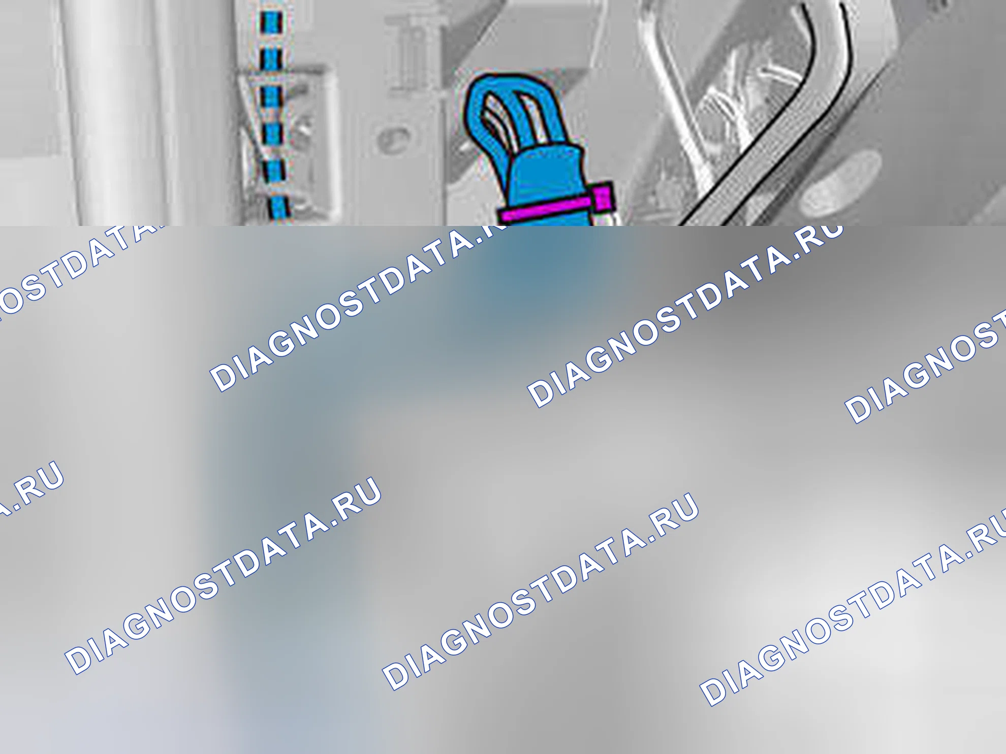 Рис. 1350. Volvo V50 I