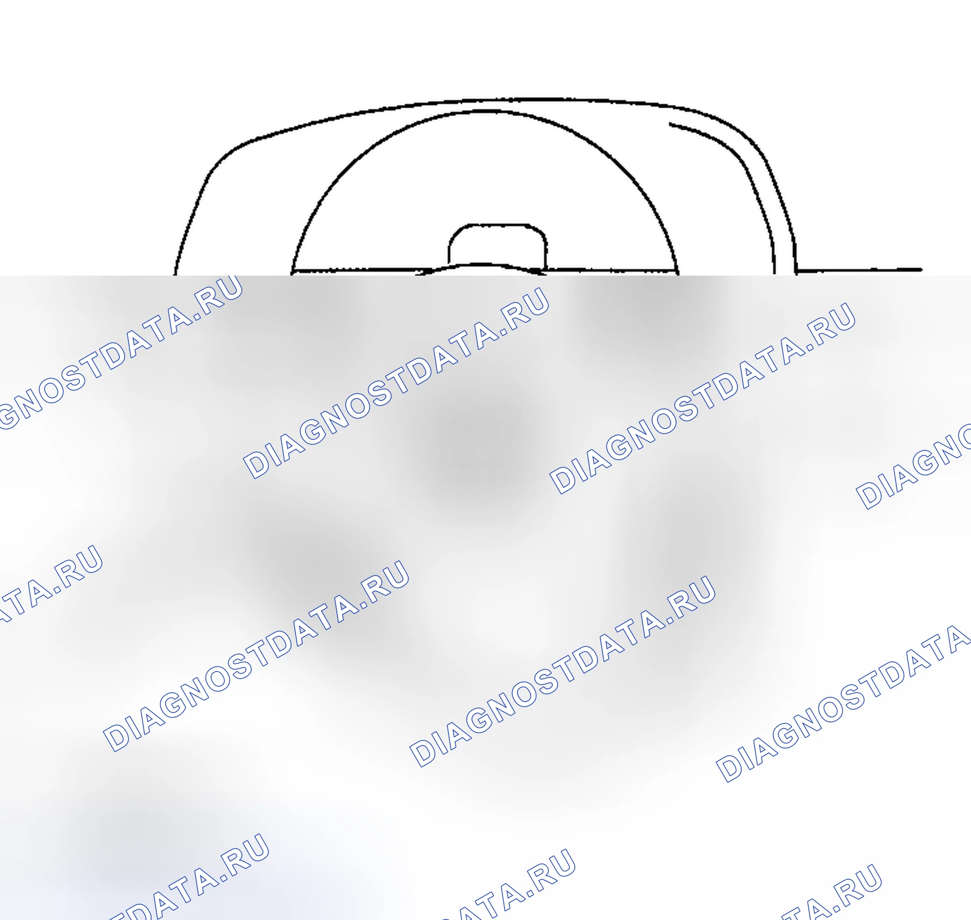 Рис. 73. Subaru Outback BH