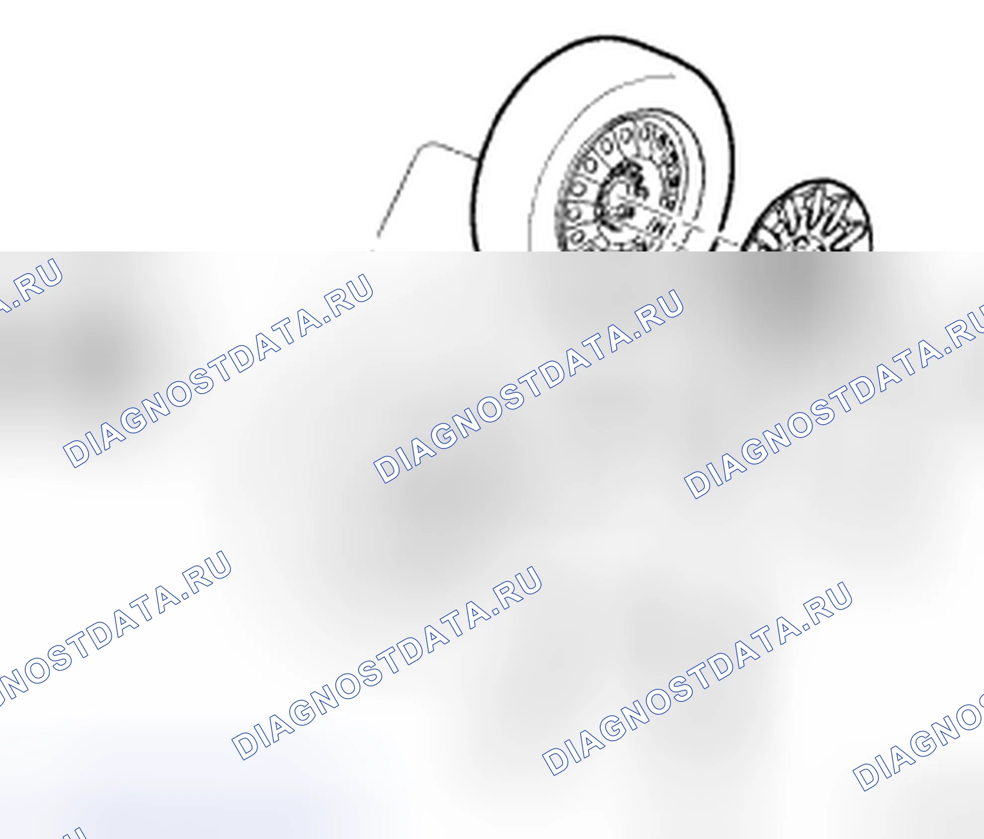 Рис. 19. Chrysler Town & Country V