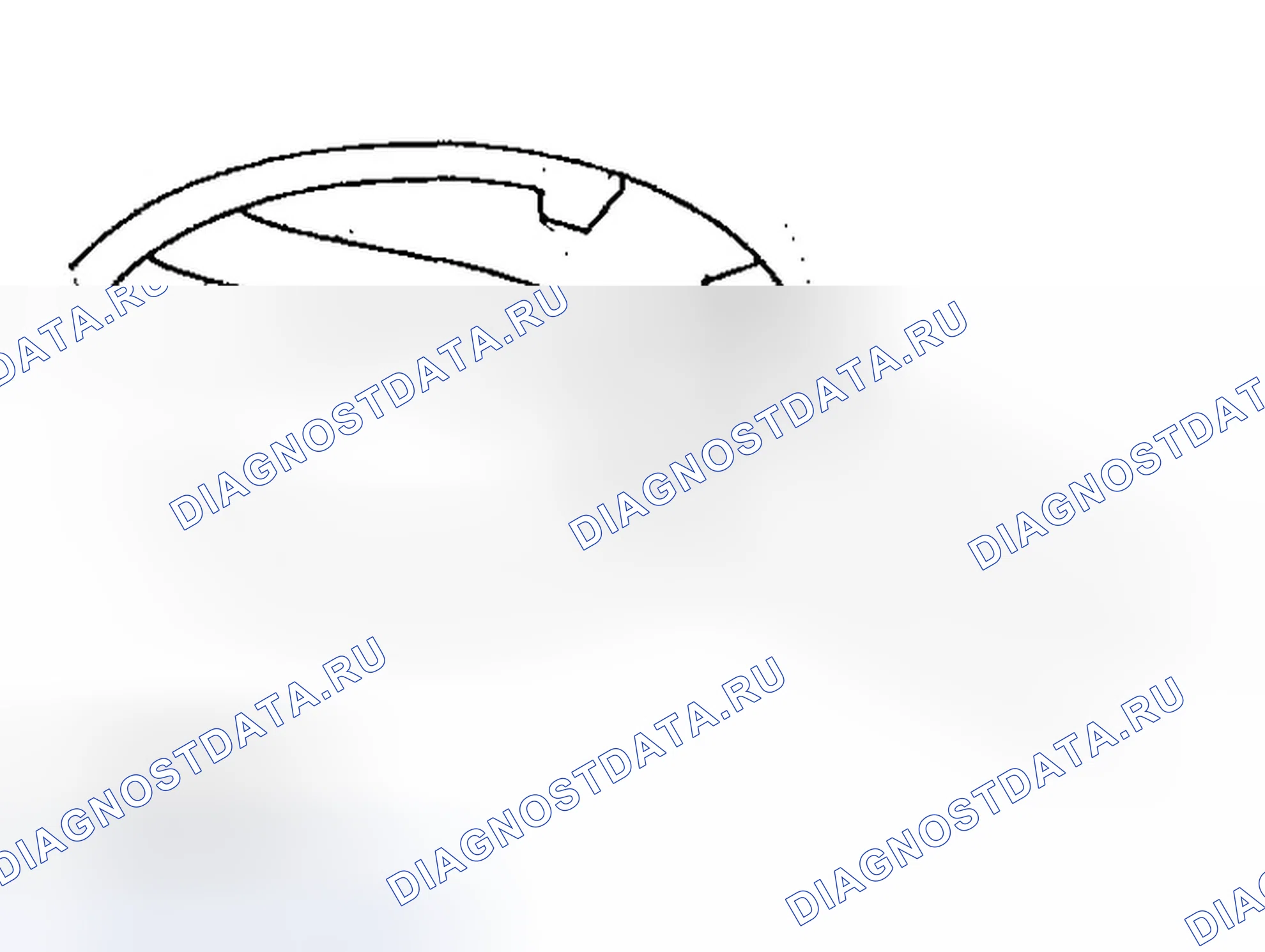Рис. 337. Honda Civic VII рестайлинг