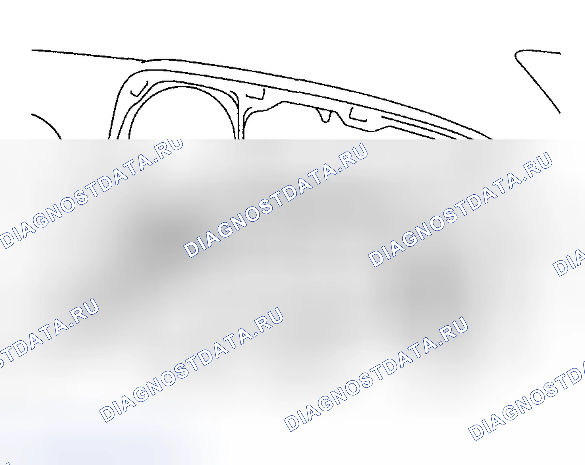 Рис. 93. Toyota Matrix E130