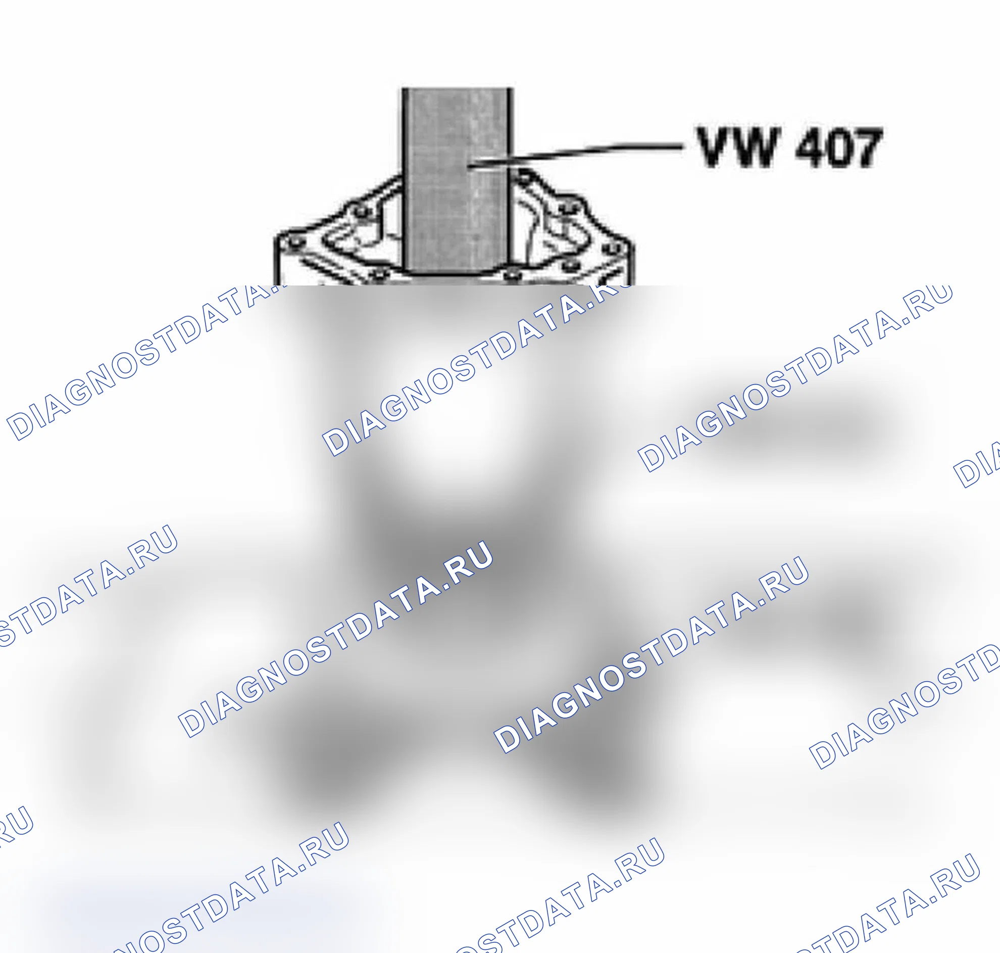 Рис. 53. Audi A6 C5 рестайлинг