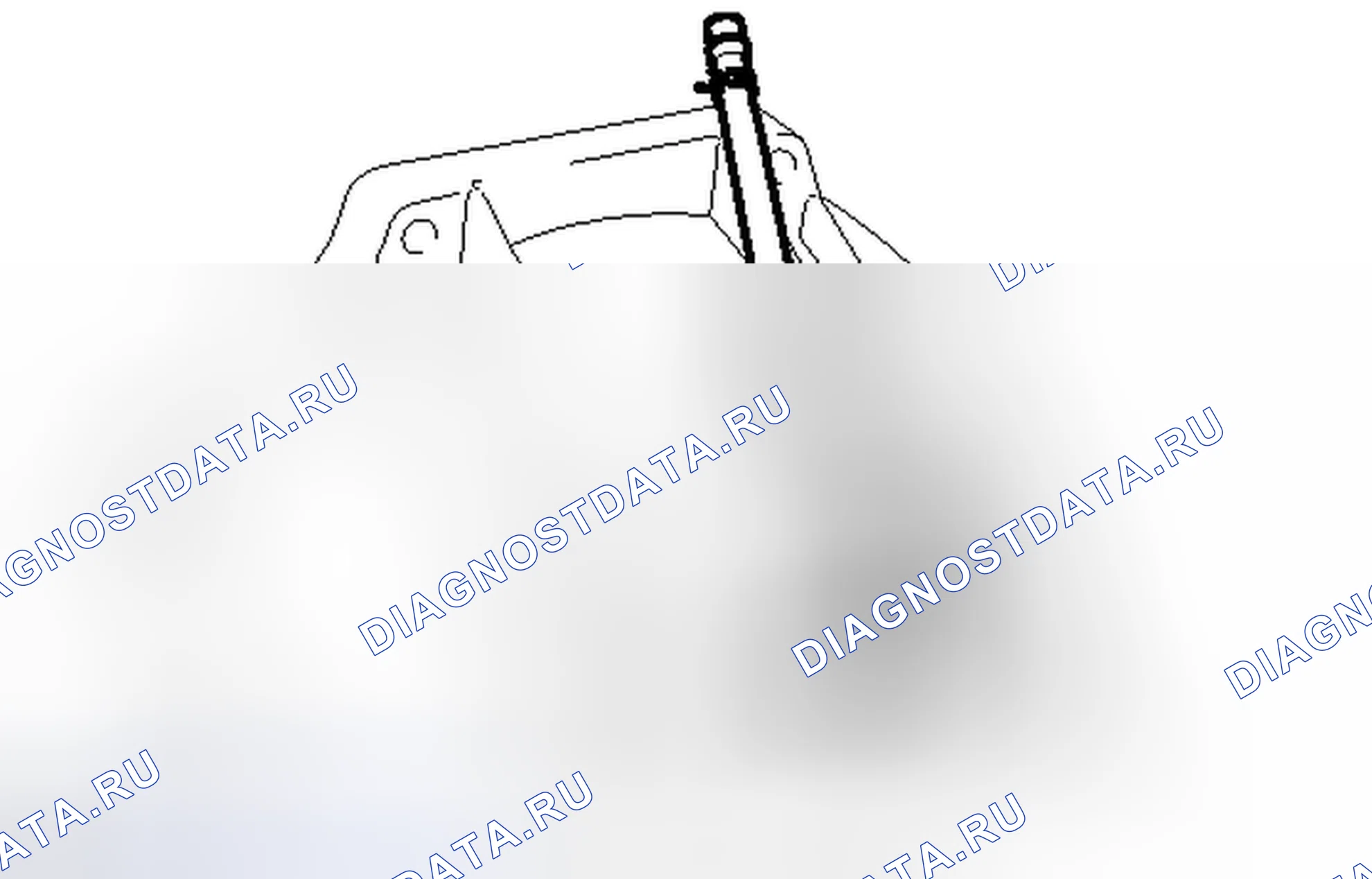 Рис. 1070. Toyota 4Runner V