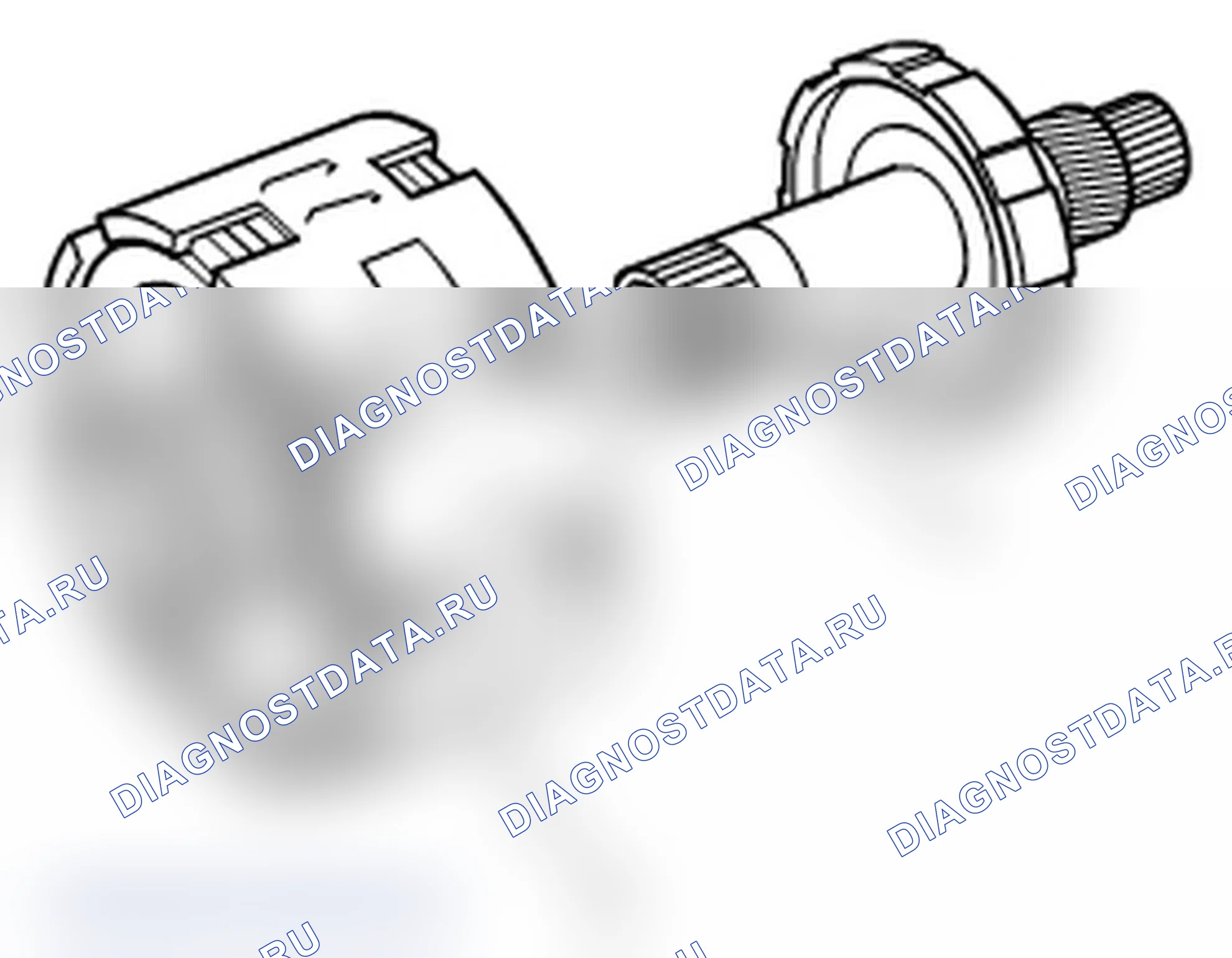 Рис. 154. Suzuki Grand Vitara II рестайлинг