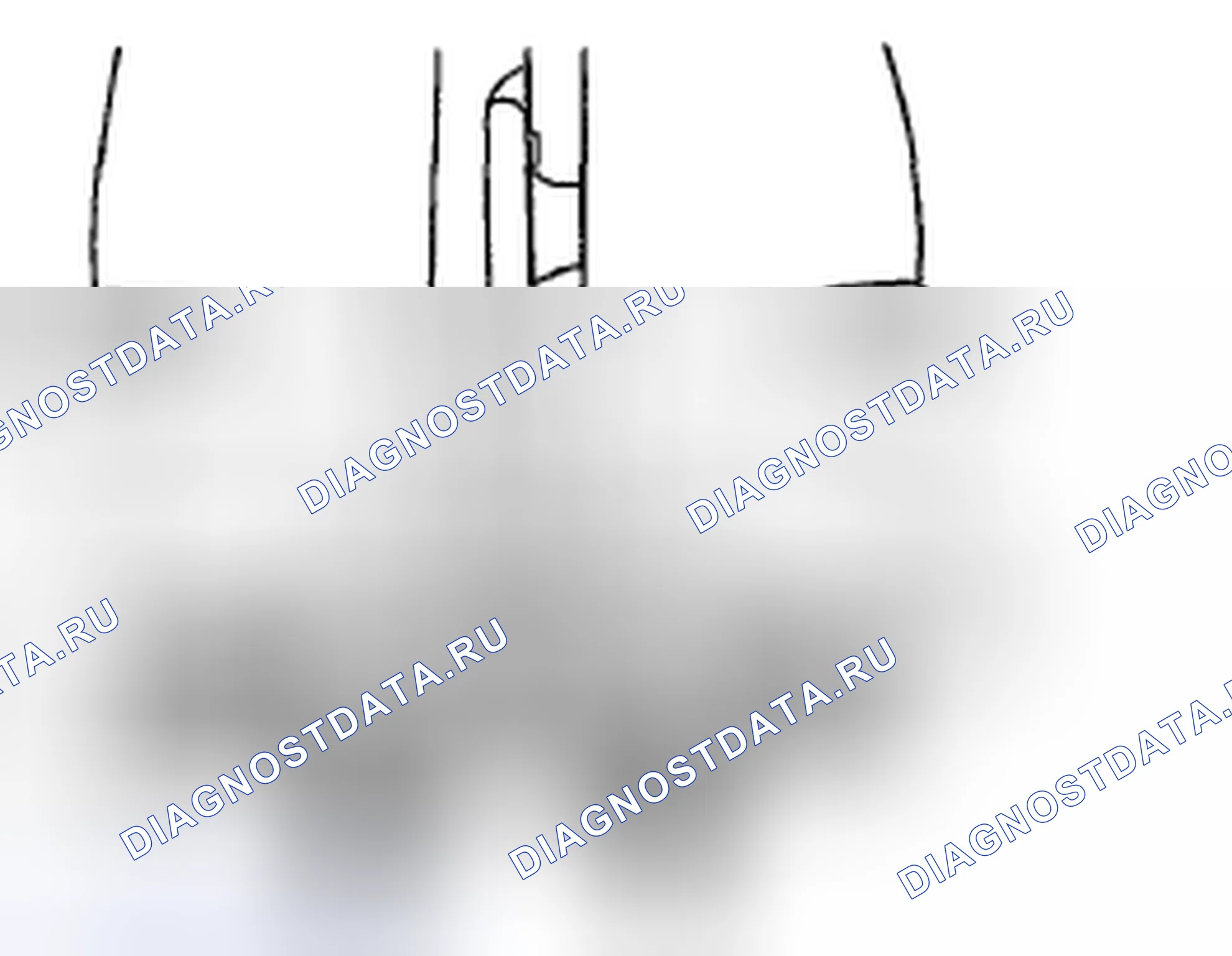 Рис. 523. Subaru Impreza GH