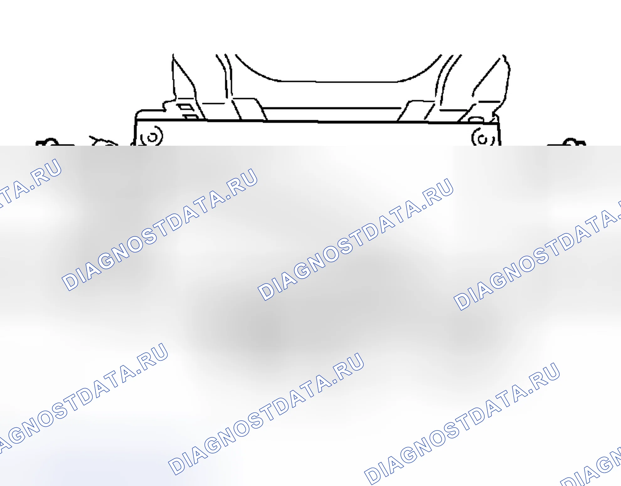 Рис. 295. Lexus RX II