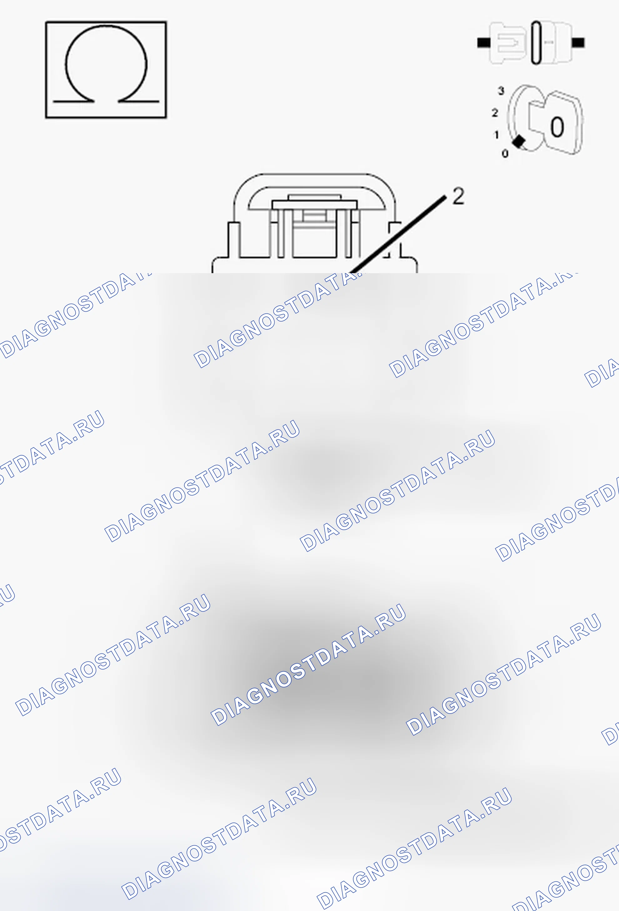 Рис. 324. Chrysler Town & Country V рестайлинг
