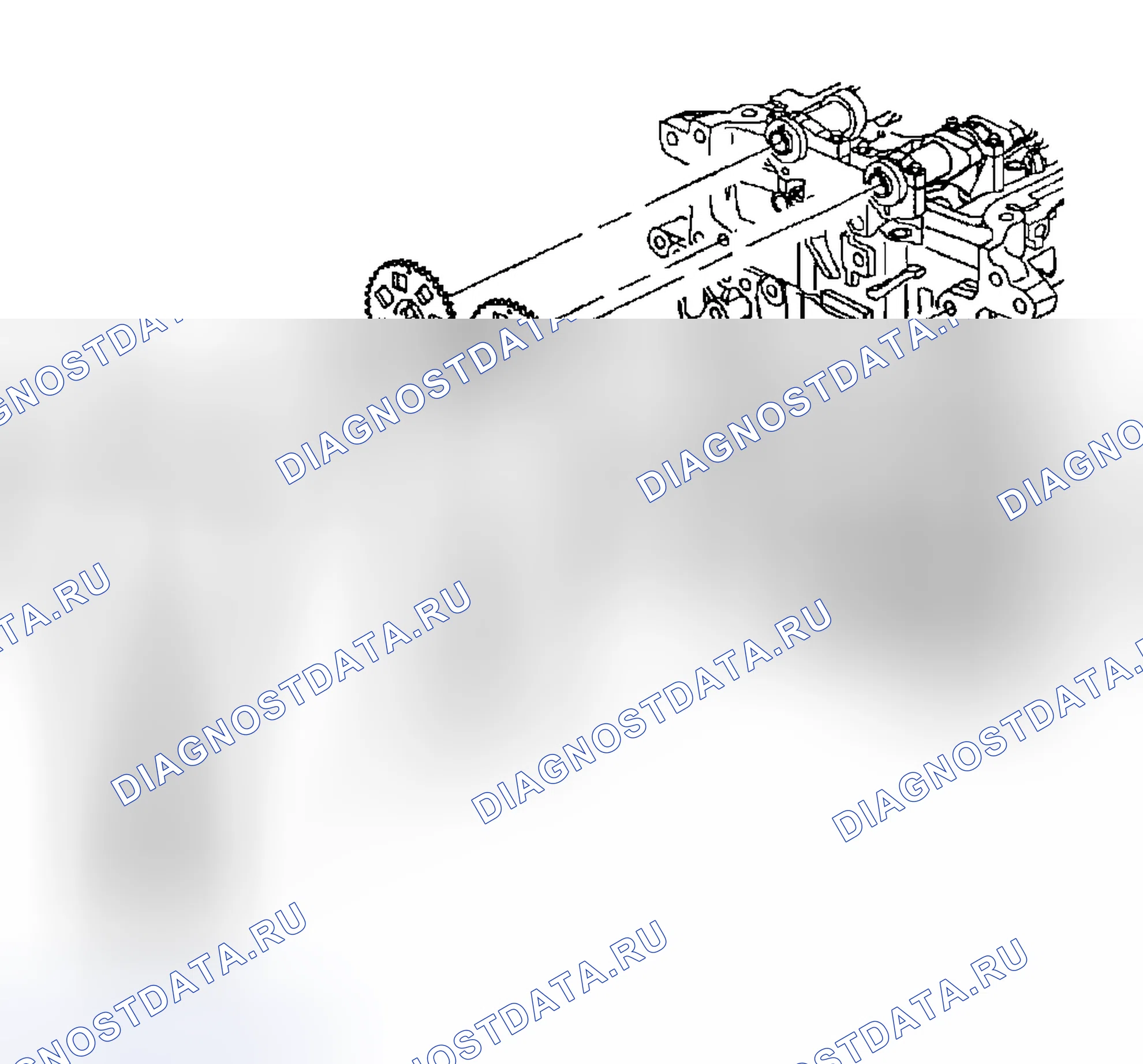 Рис. 214. Kia Rio I рестайлинг