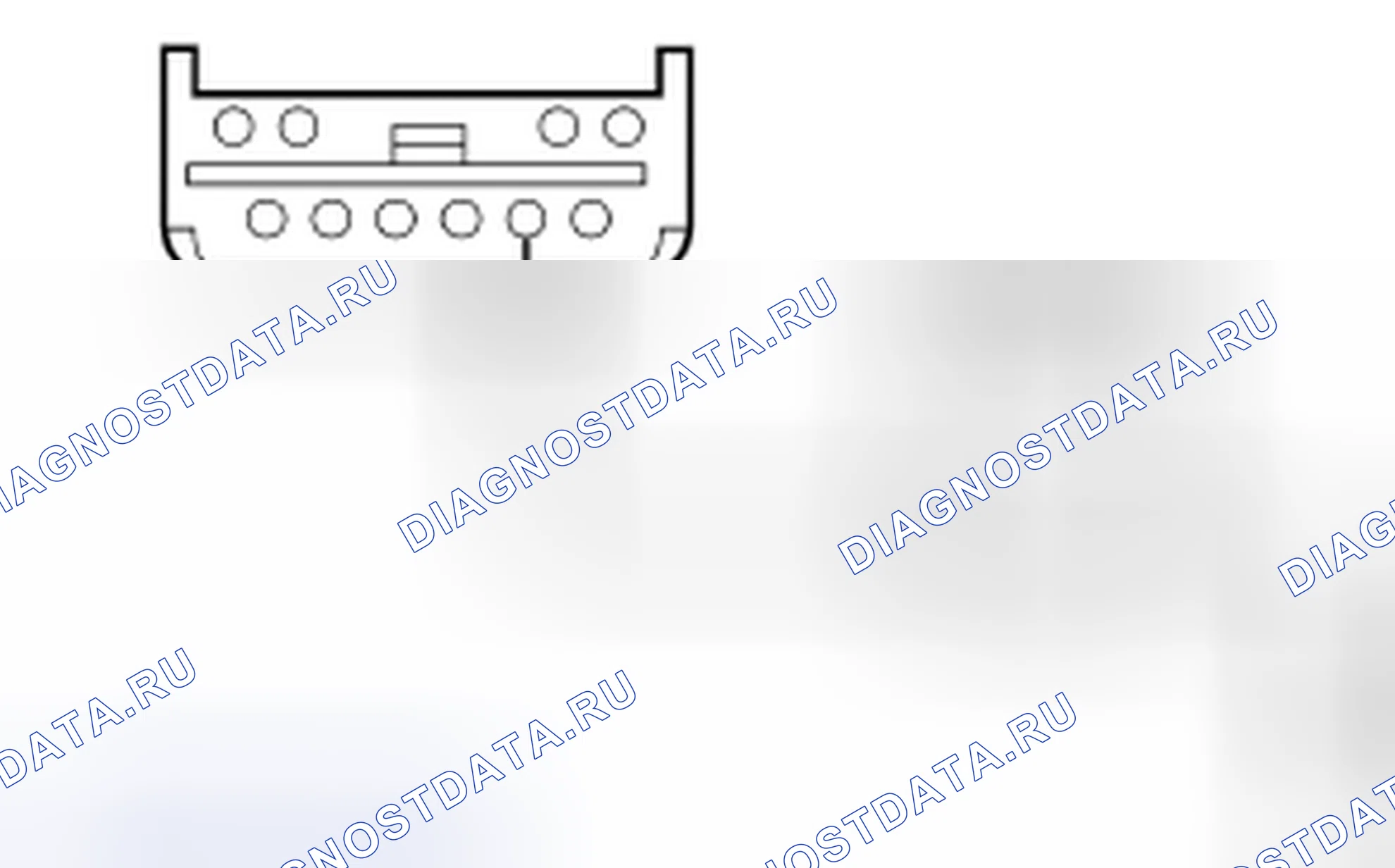 Рис. 57. Mazda 2 I рестайлинг