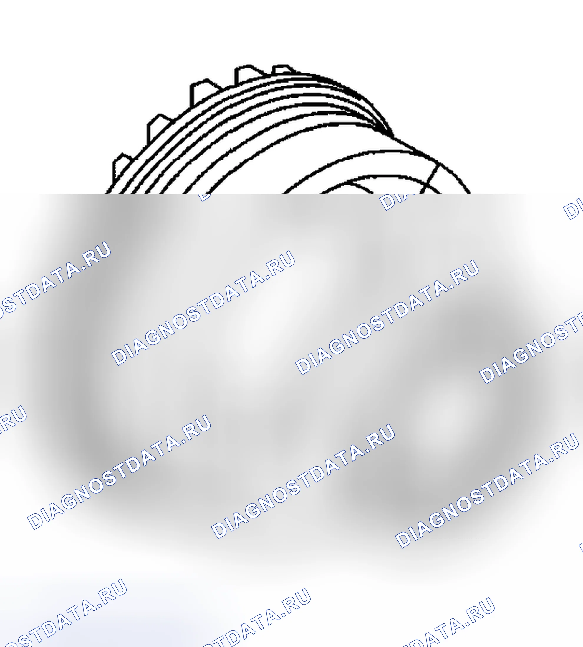 Рис. 365. Honda WR-V I
