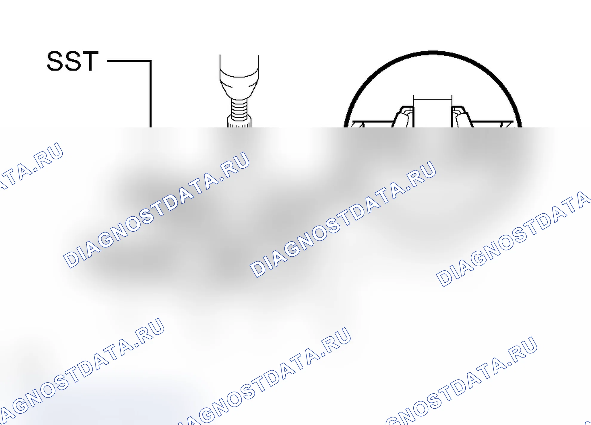 Рис. 61. Toyota Land Cruiser 100 рестайлинг 2