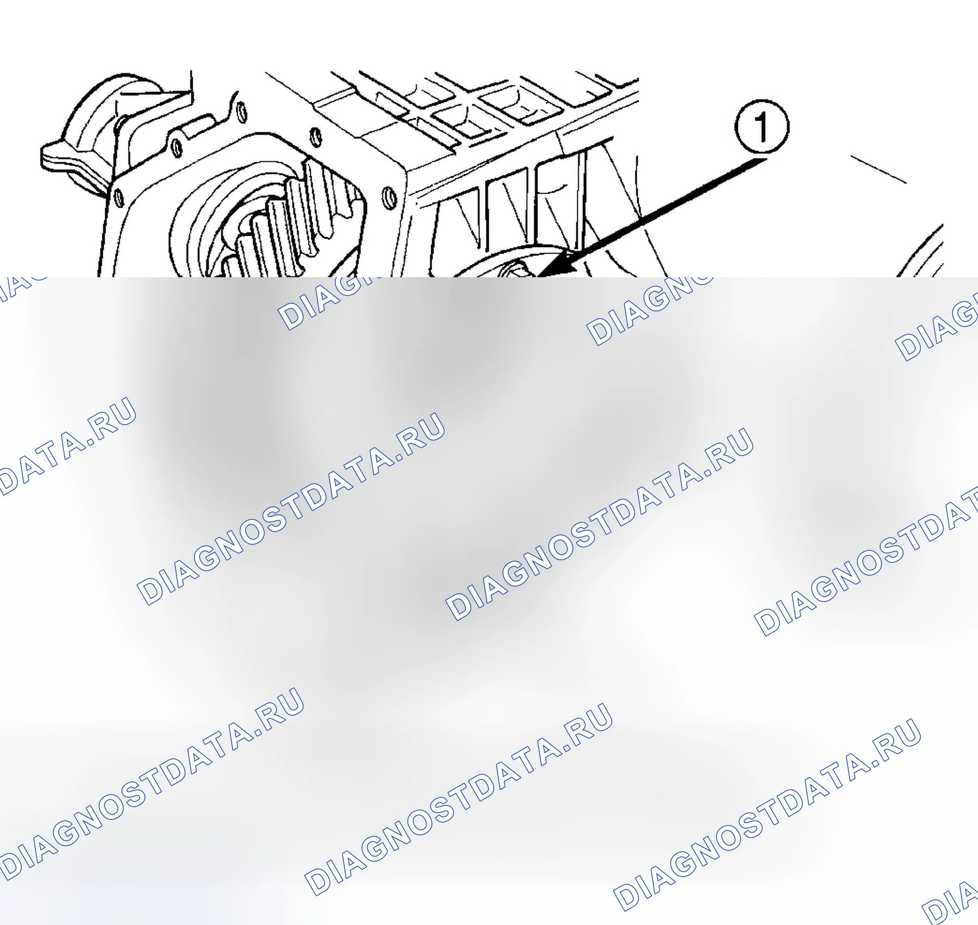 Рис. 298. Dodge Grand Caravan IV