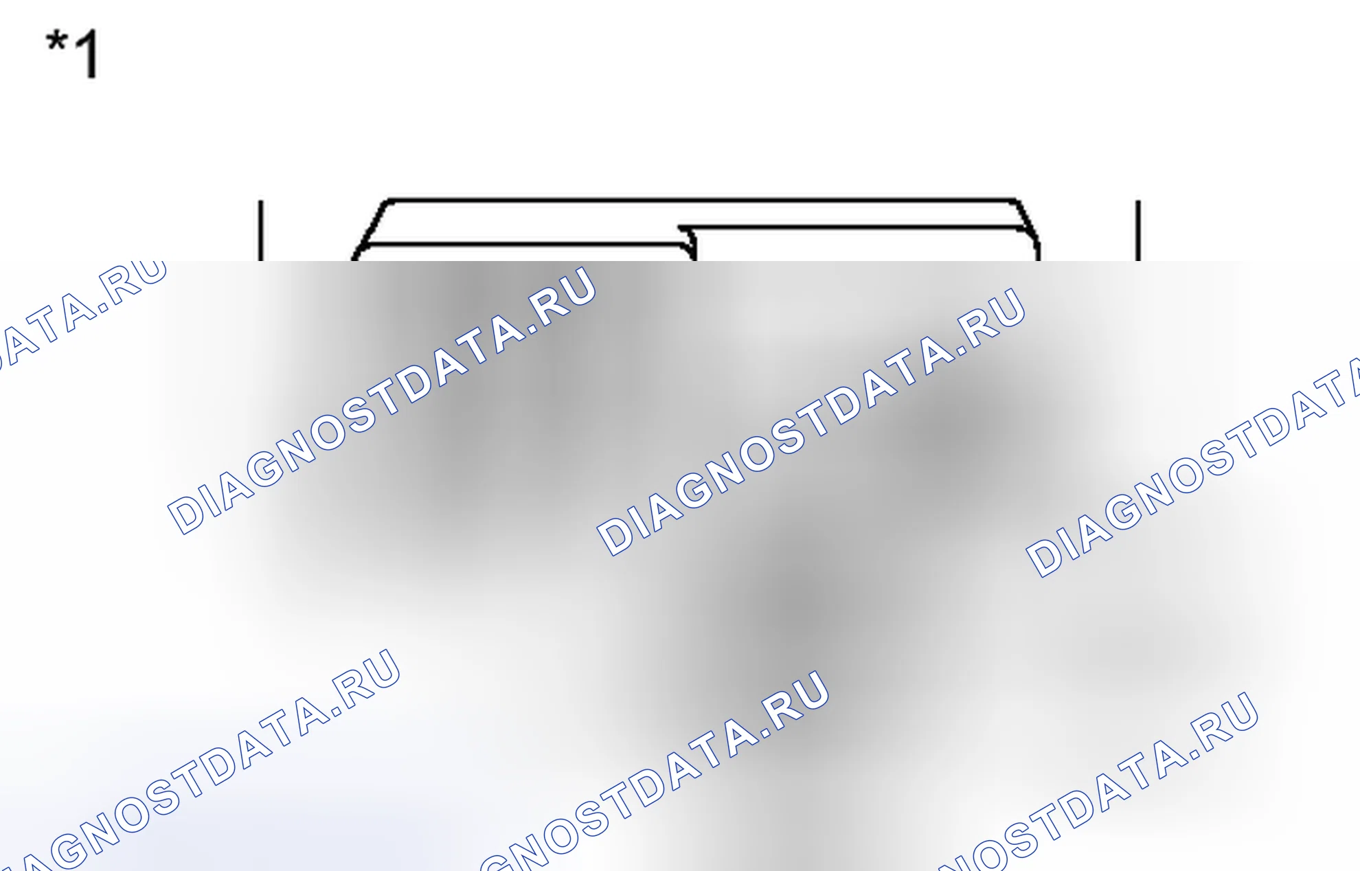 Рис. 203: ПОРЯДОК ВЫПОЛНЕНИЯ РАБОТ. Toyota Yaris III