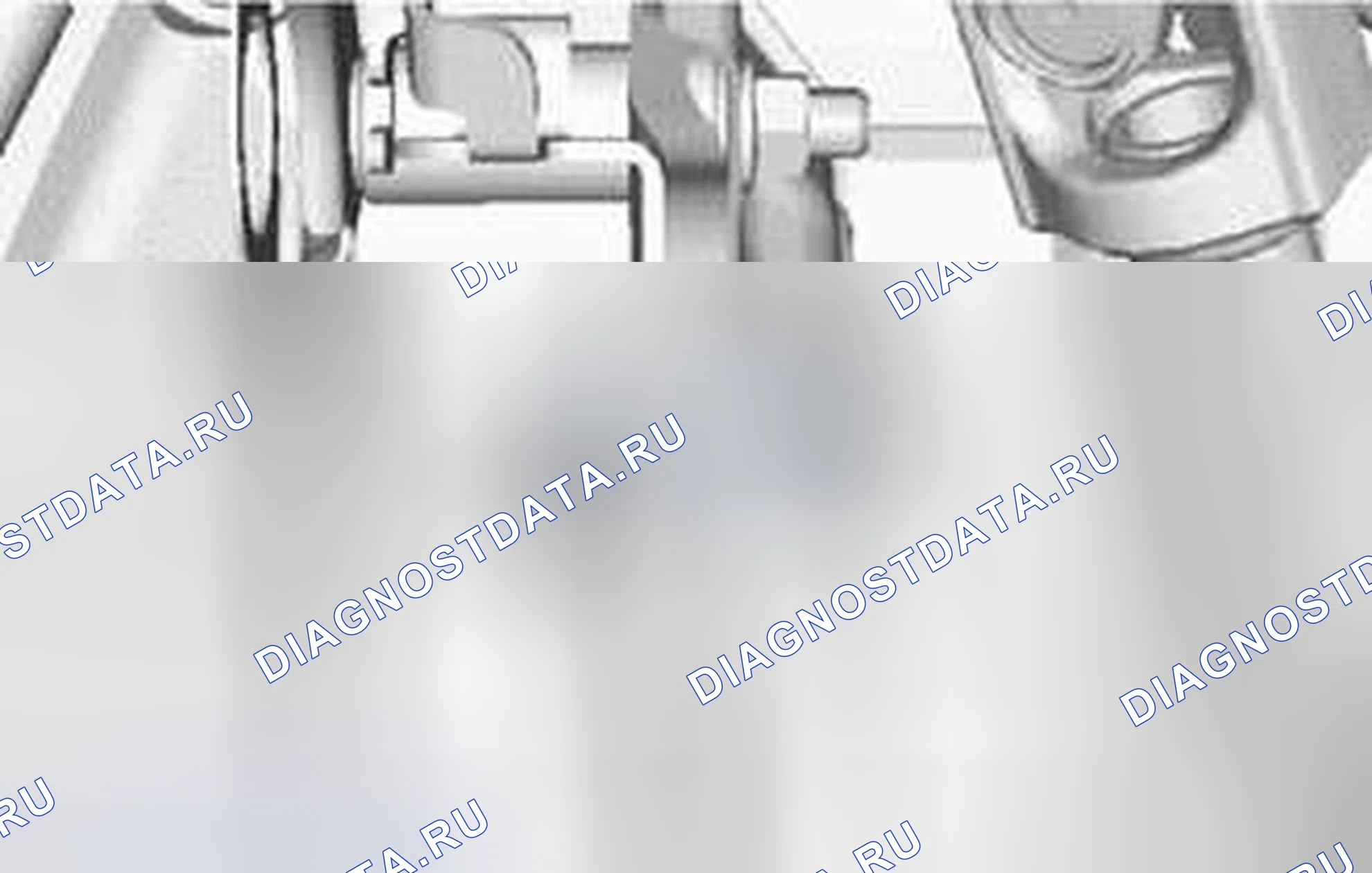 Рис. 98. Toyota Highlander III