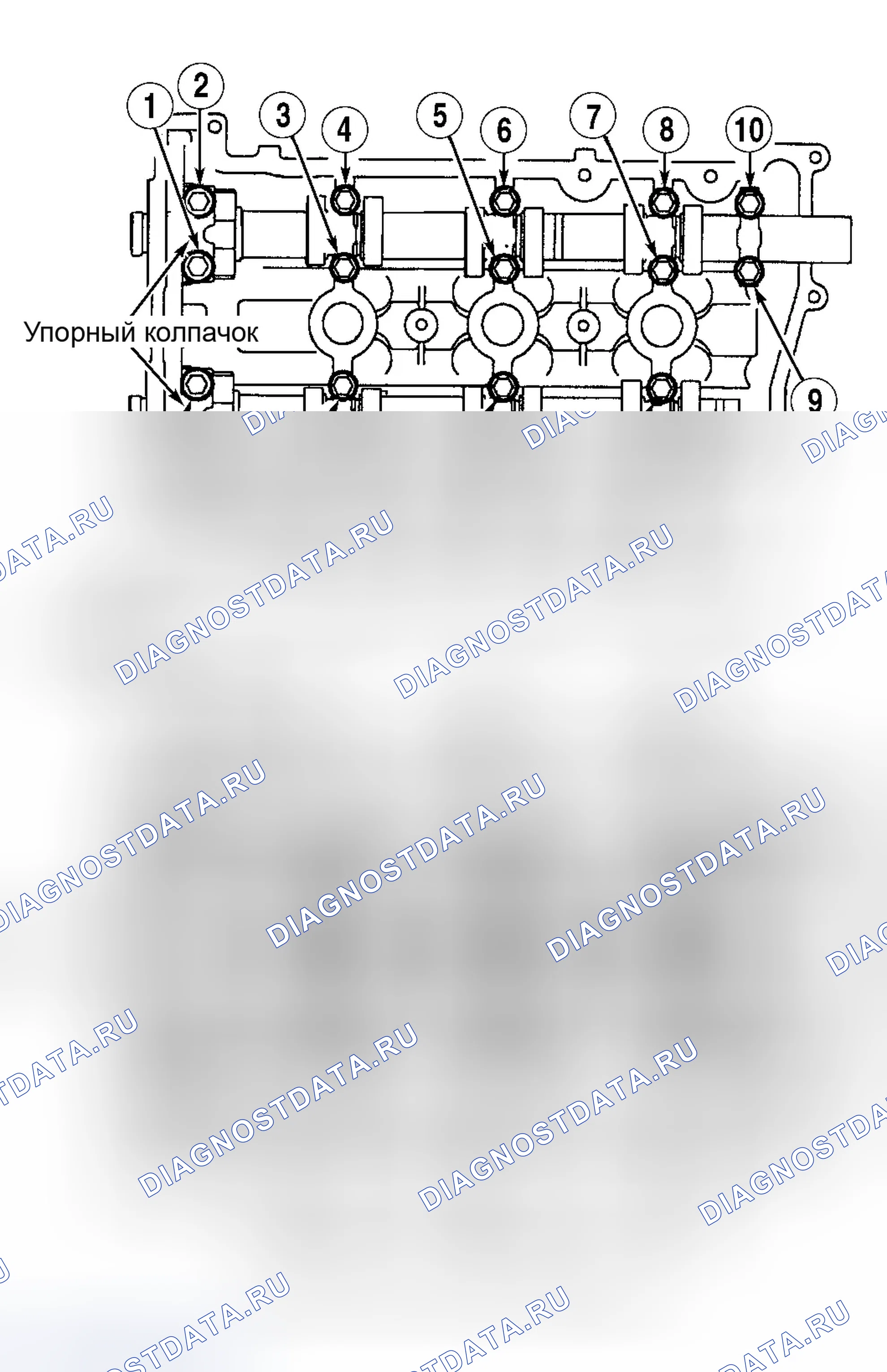 Рис. 48. Ford Taurus IV