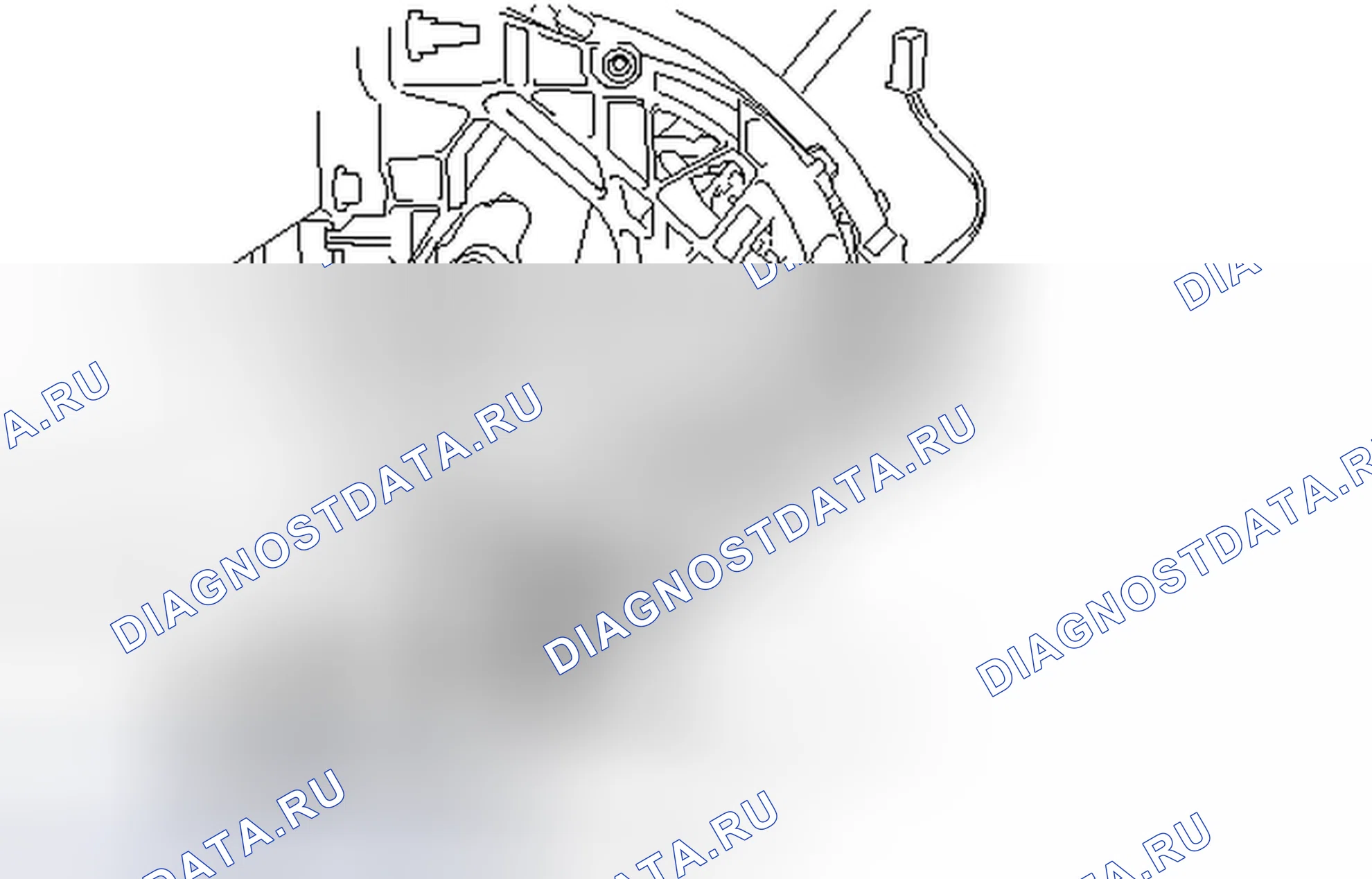 Рис. 189. Toyota Matrix E140