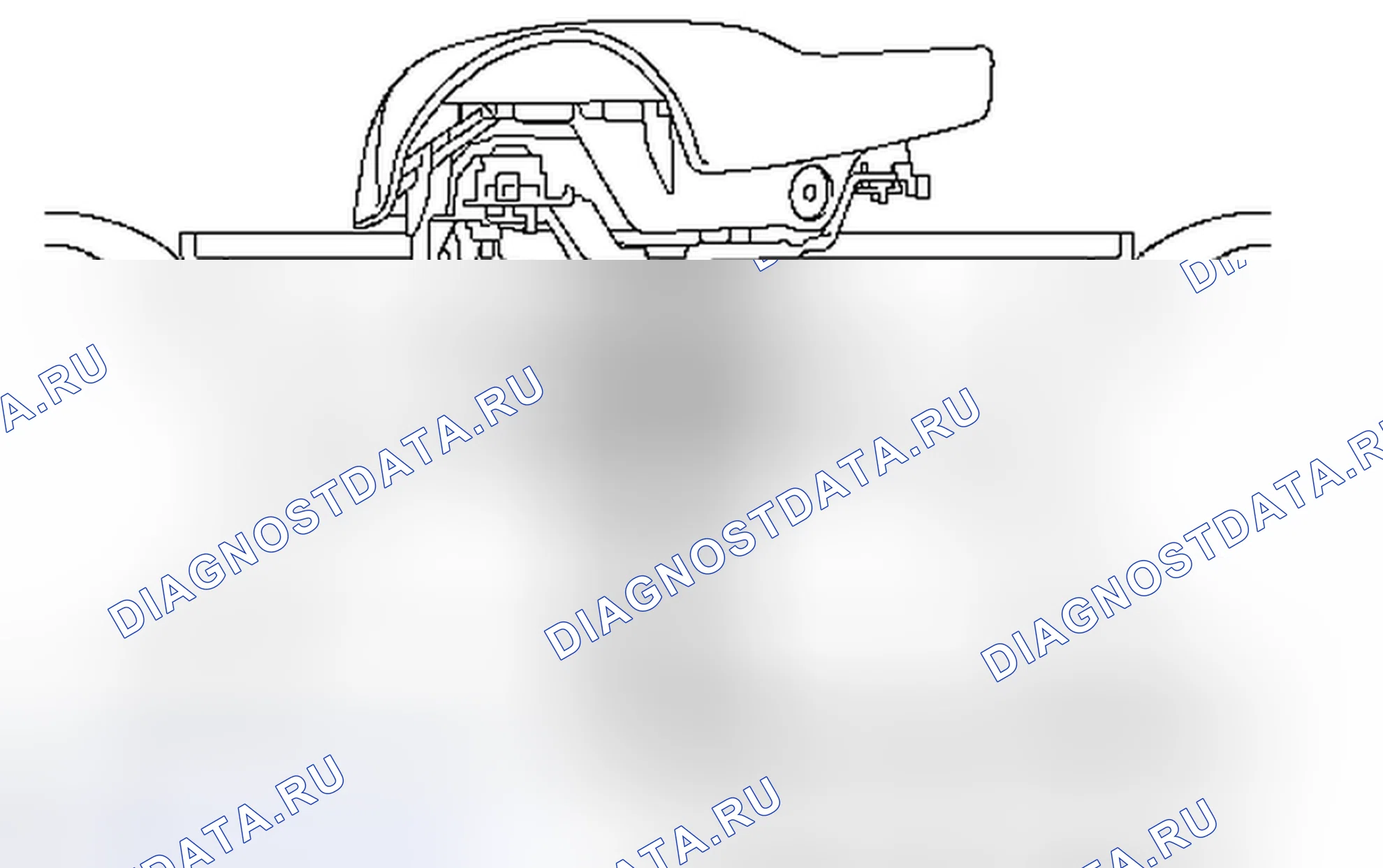 Рис. 119. Toyota RAV4 III рестайлинг