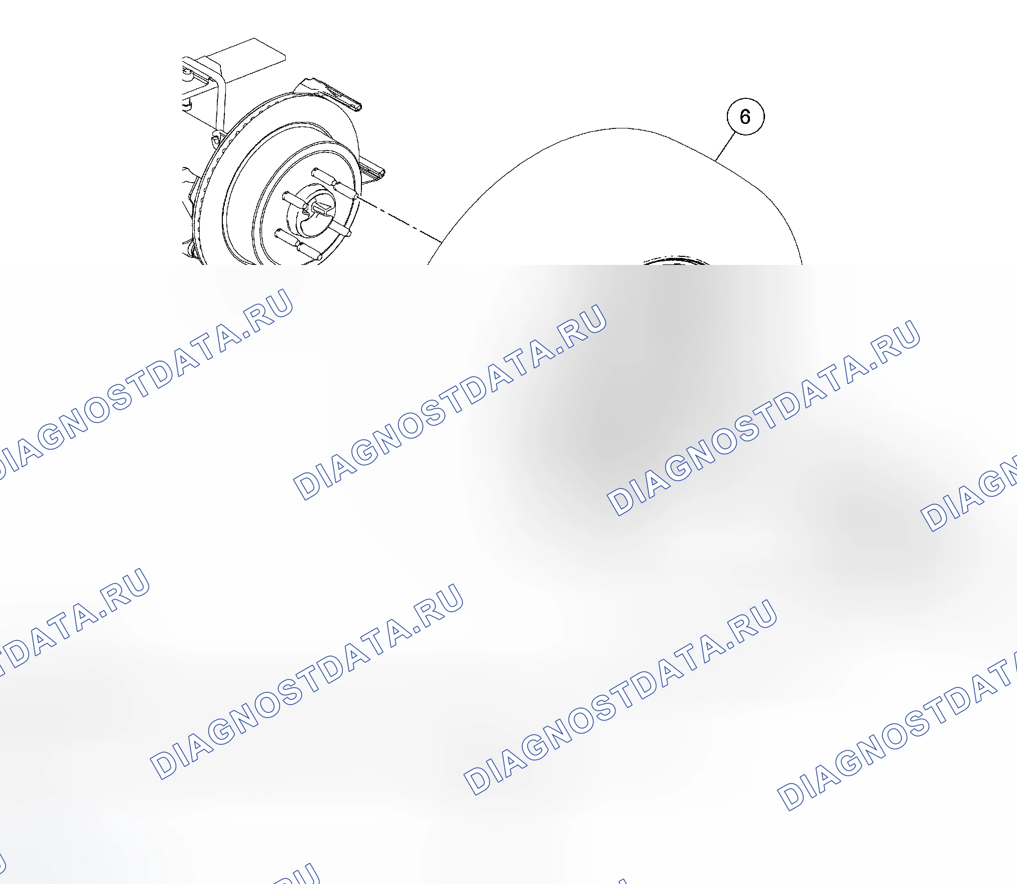Рис. 11. Ford Pickup F350 Super Duty 
