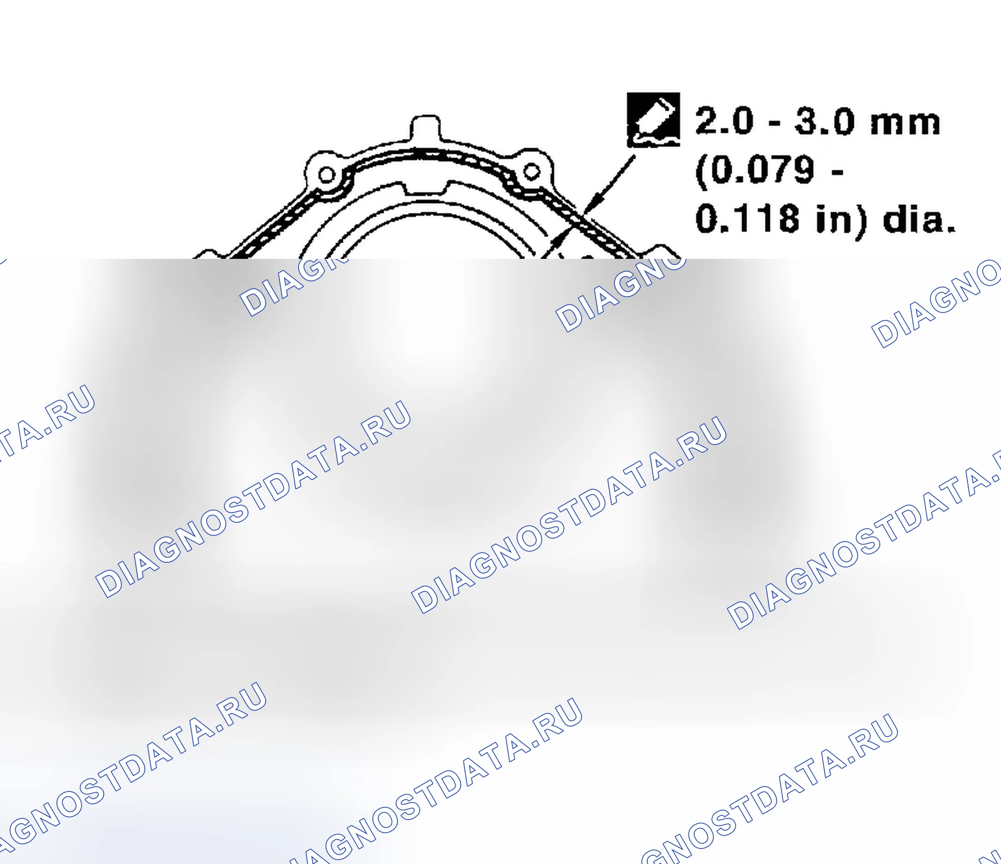 Рис. 139. Infiniti FX45 I