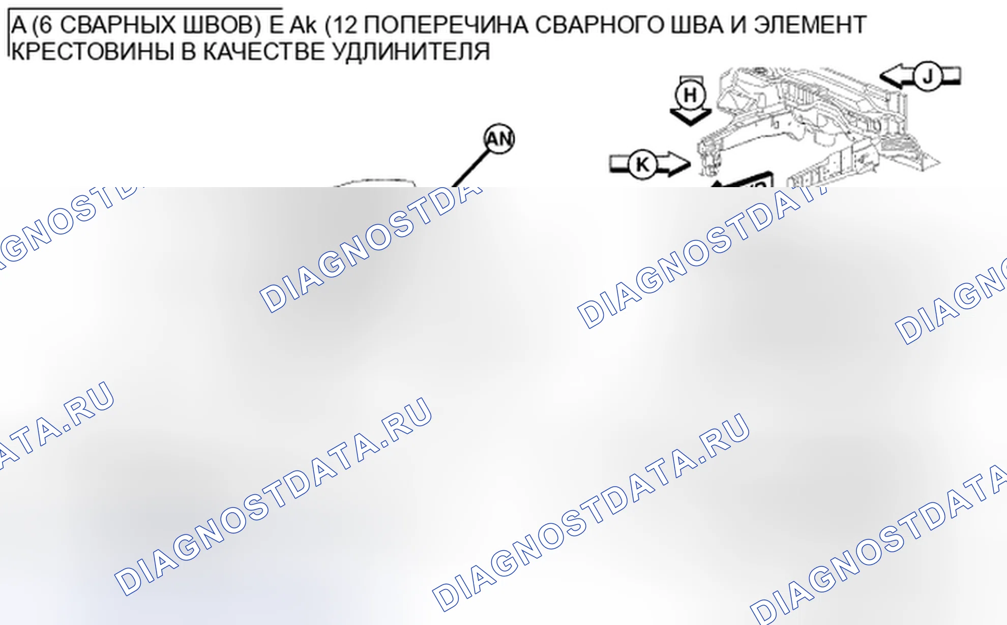 Рис. 119. Chrysler Town & Country V
