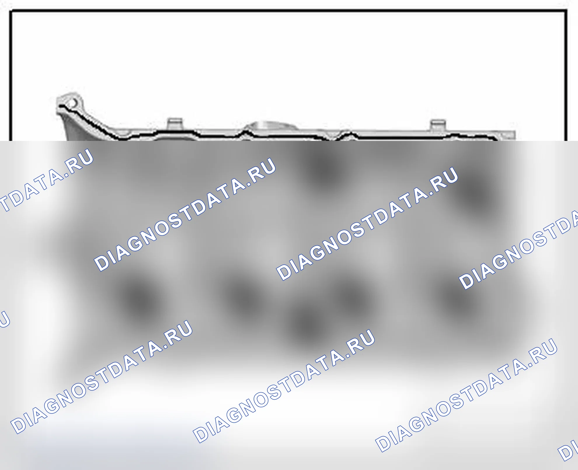 Рис. 626. Audi TT 8J рестайлинг