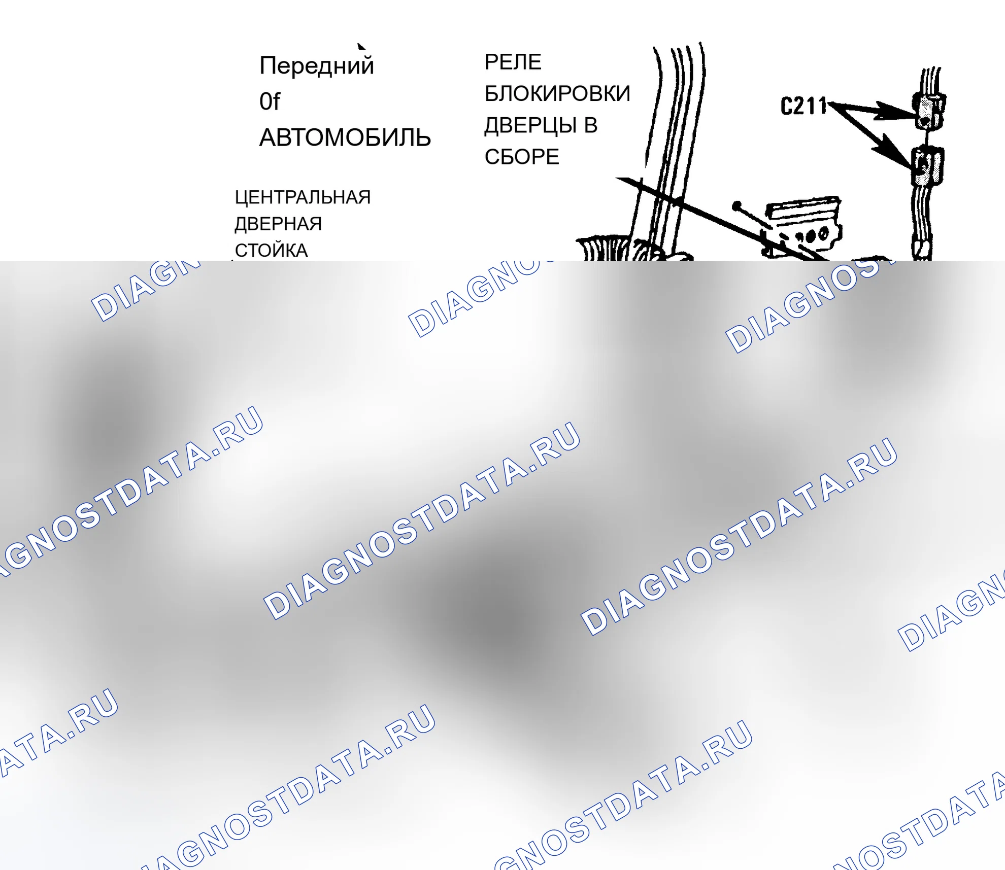 Рис. 43. Chevrolet Beretta I