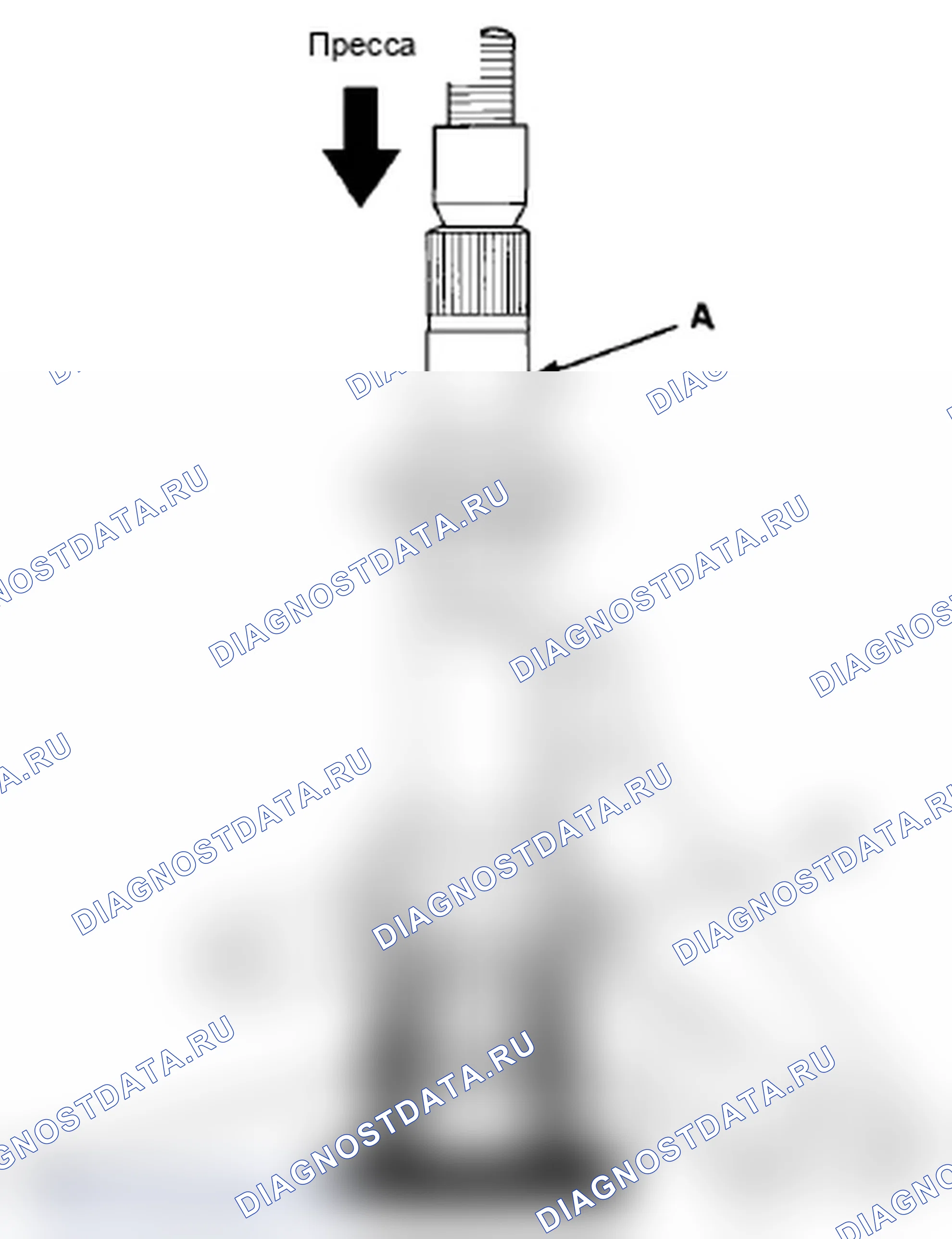 Рис. 82. Acura TL IV рестайлинг