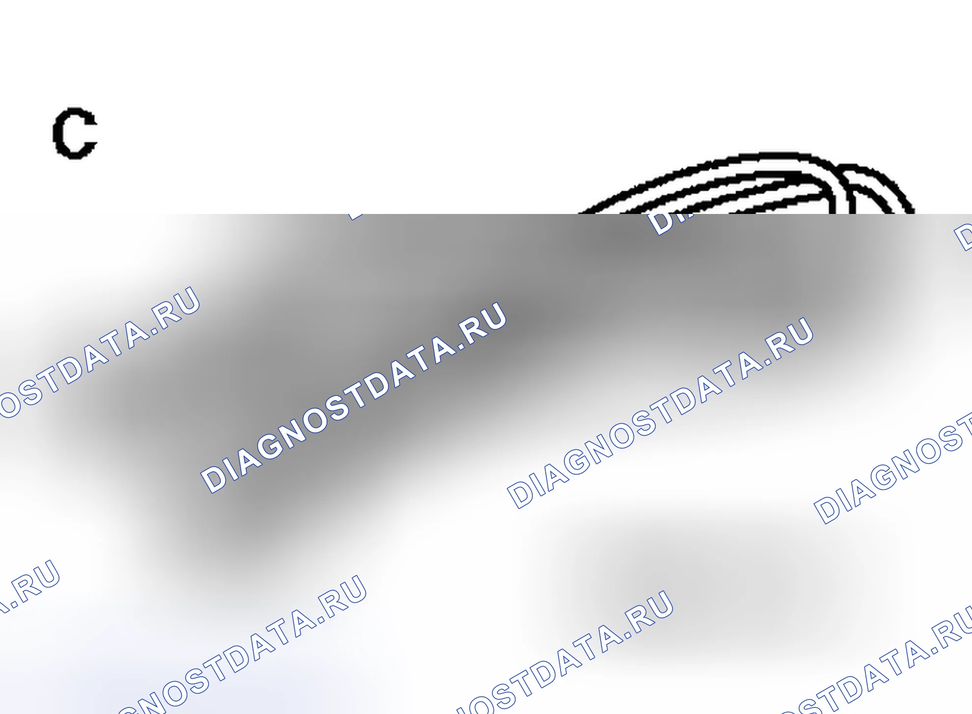 Рис. 94. Mitsubishi Endeavor I