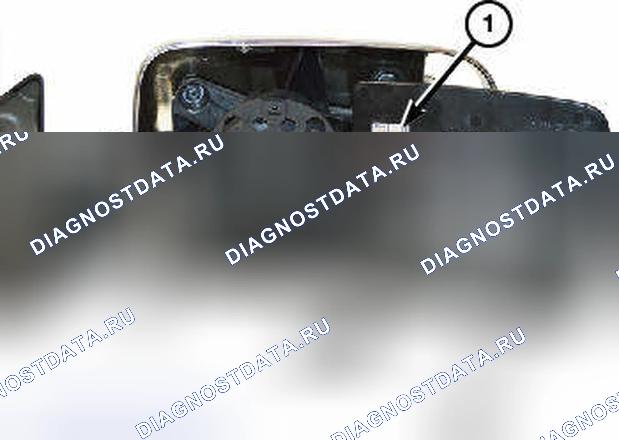 Рис. 110. RAM 1500 IV