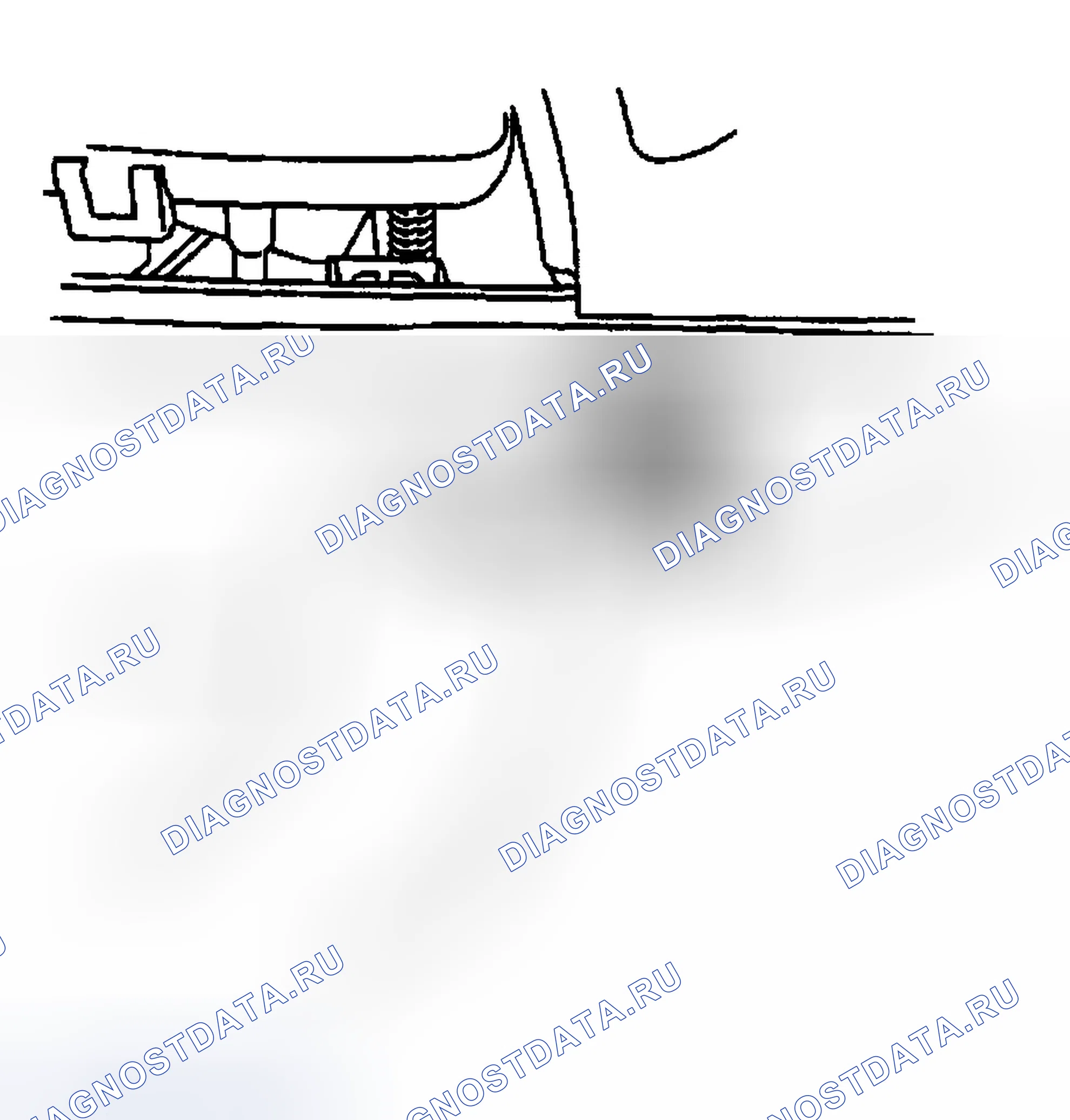 Рис. 164. Buick Century VI