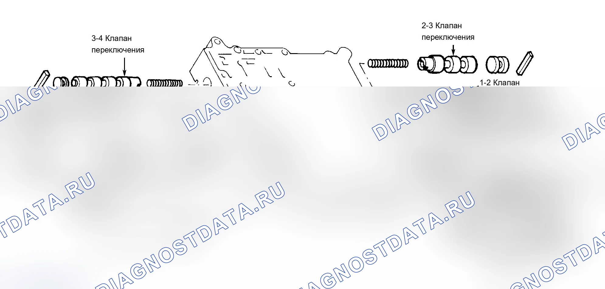 Рис. 31. Mazda MX-6 V