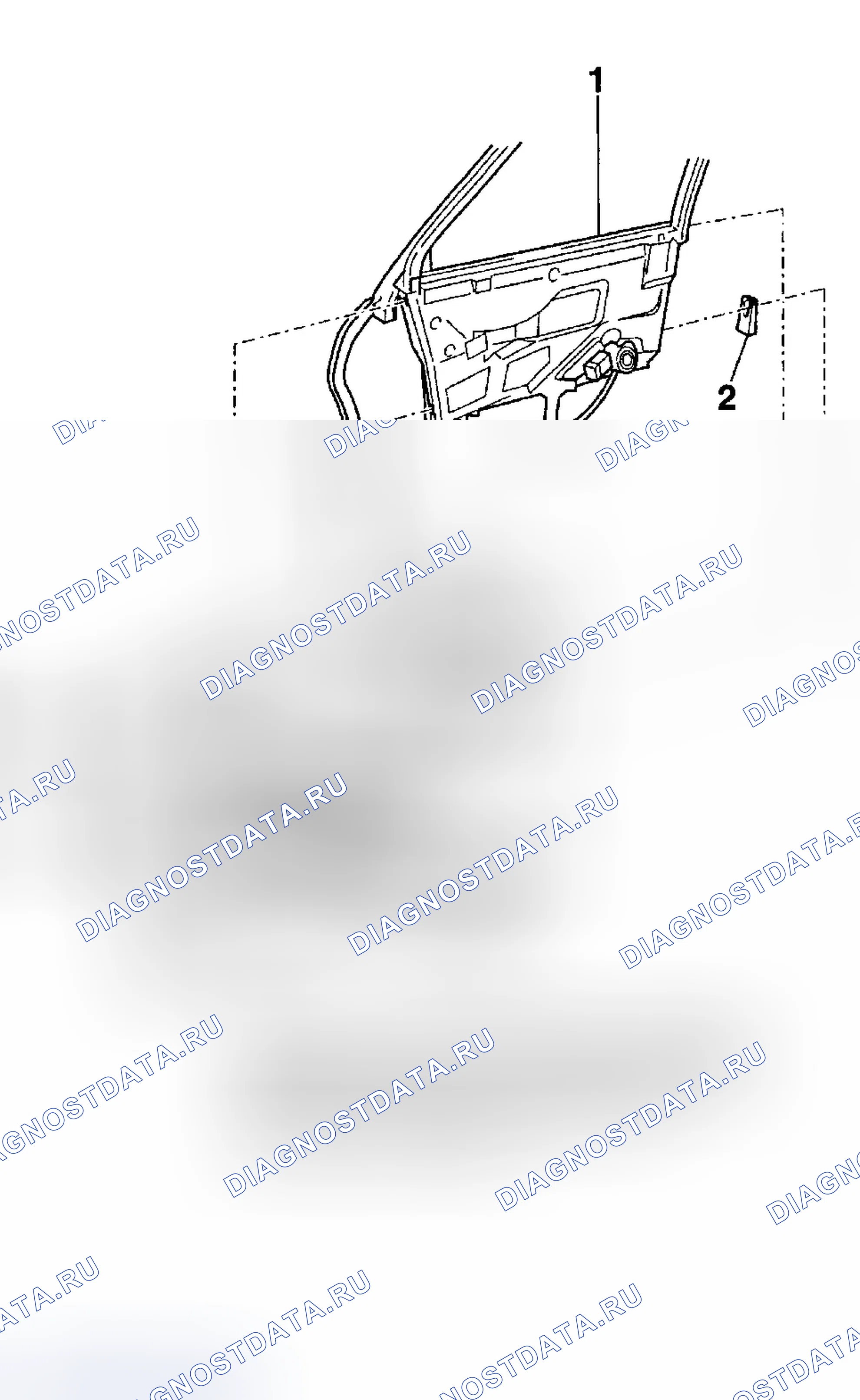 Рис. 41. Audi A8 D2