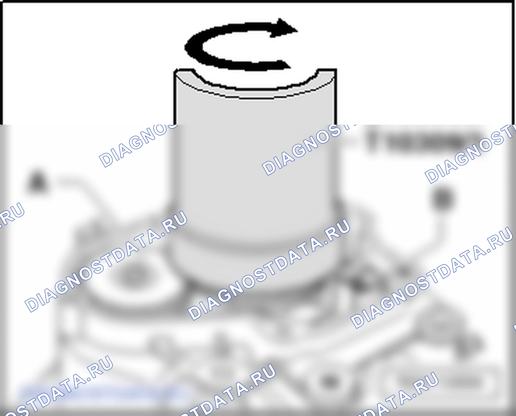 Как разобрать и собрать коробку передач (Коробка передач 0A4). Skoda Octavia Ii