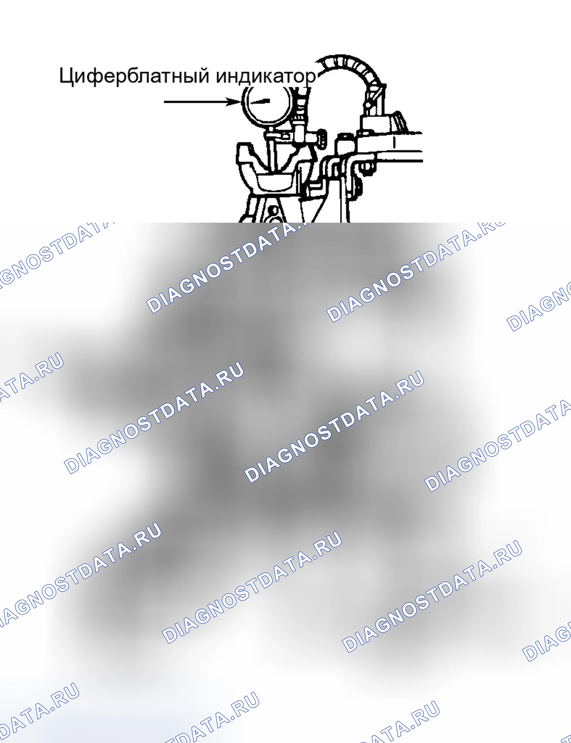 Рис. 14. Ford Cab & Chassis F350 