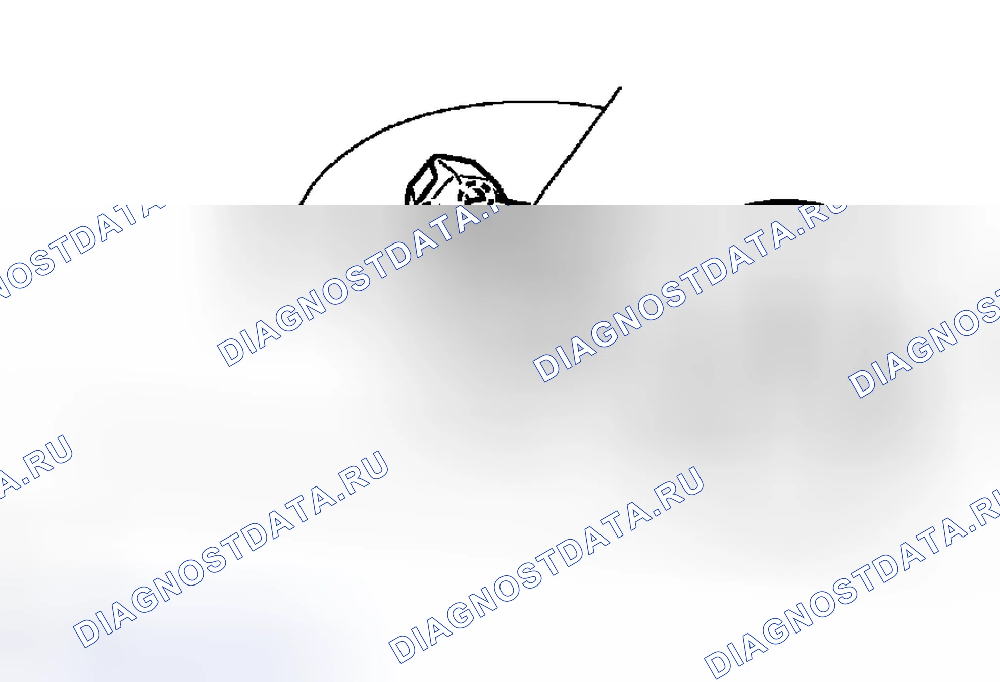 Рис. 114. Toyota Tacoma II