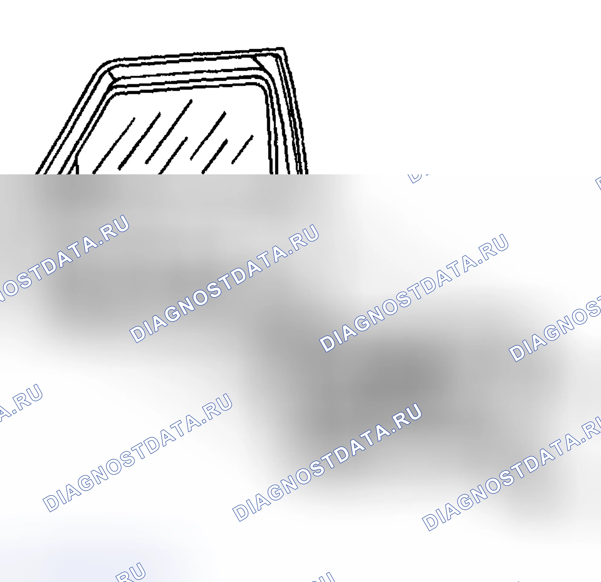 Рис. 265: Порядок демонтажа. Hyundai Venue I