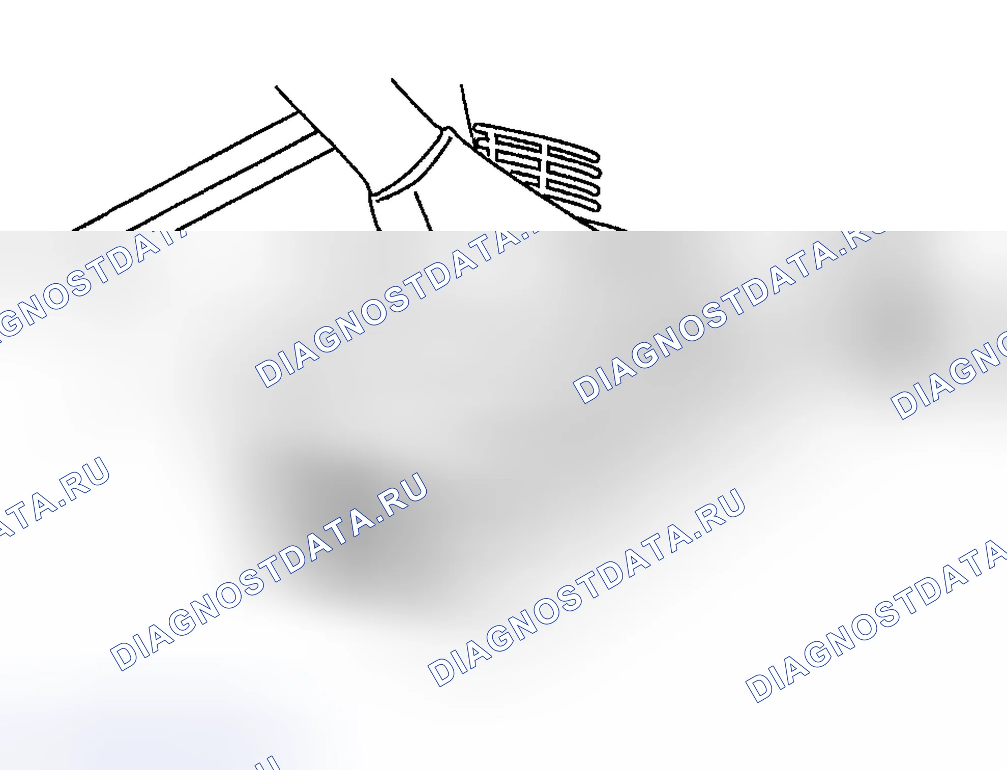 Рис. 85. Ford Pickup F250 Super Duty I