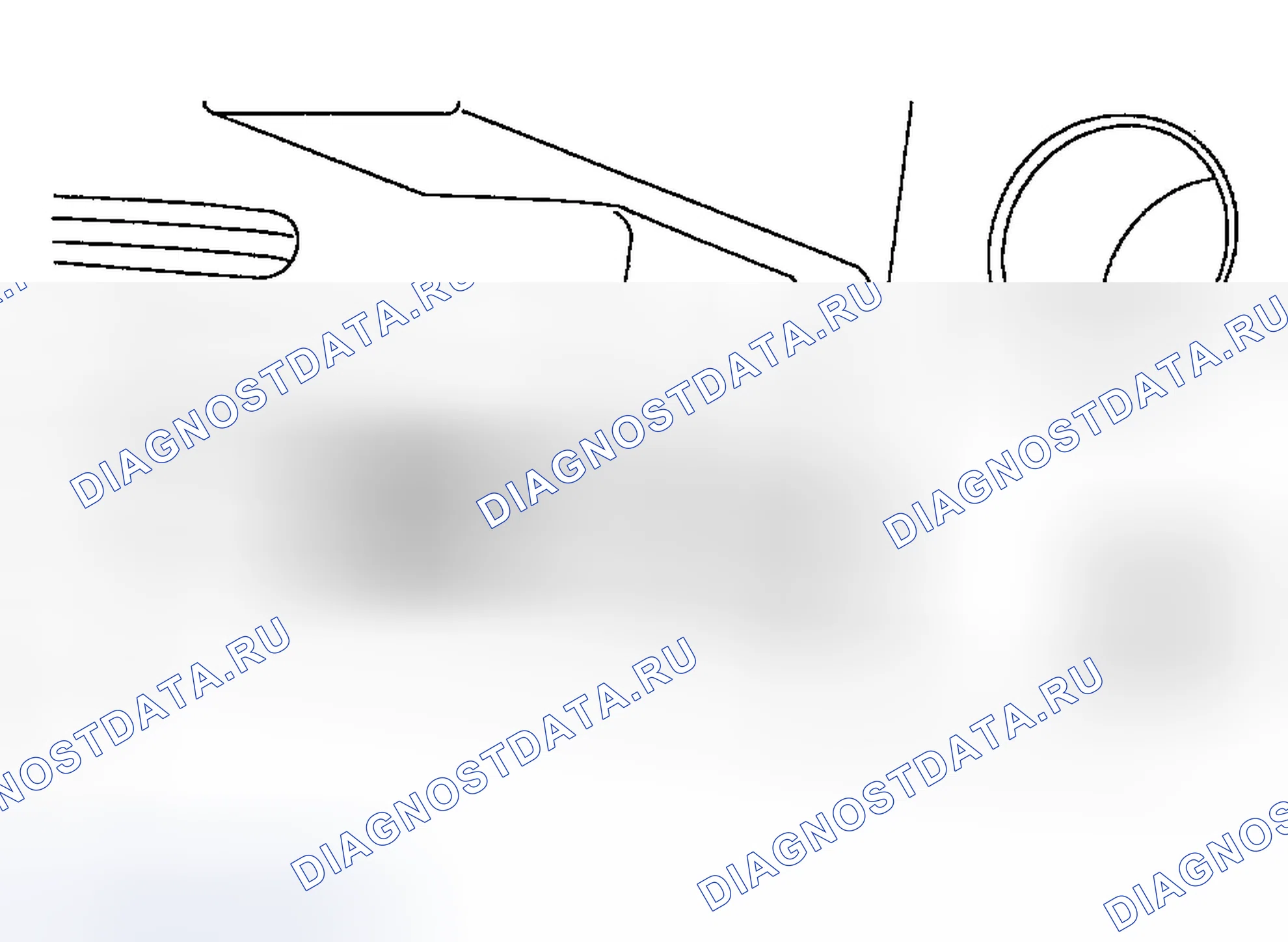 Рис. 513. Ford Explorer Sport Trac I
