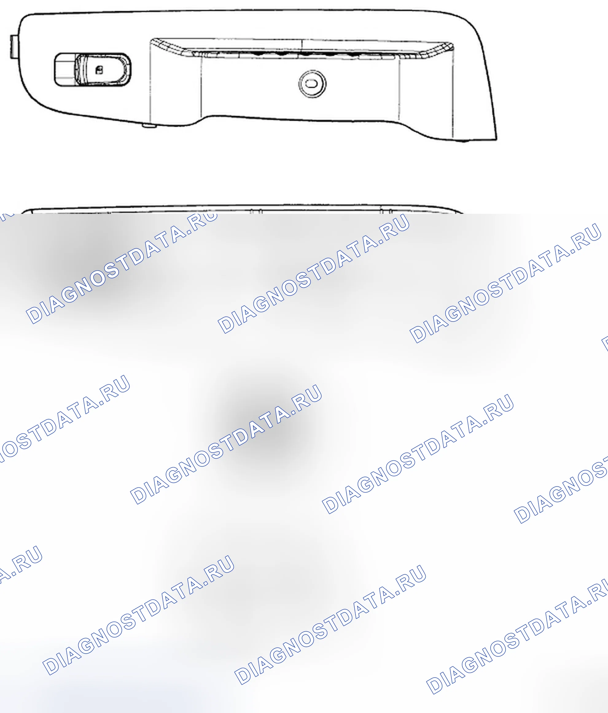 Рис. 11. Hyundai Sonata V рестайлинг