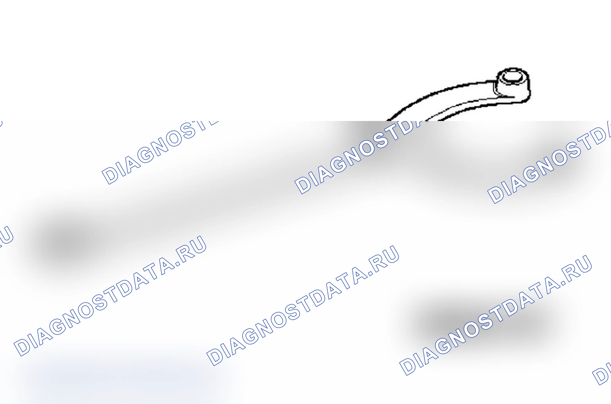 Рис. 107: СПЕЦИАЛЬНЫЕ ИНСТРУМЕНТЫ. Mitsubishi Lancer Evolution IX