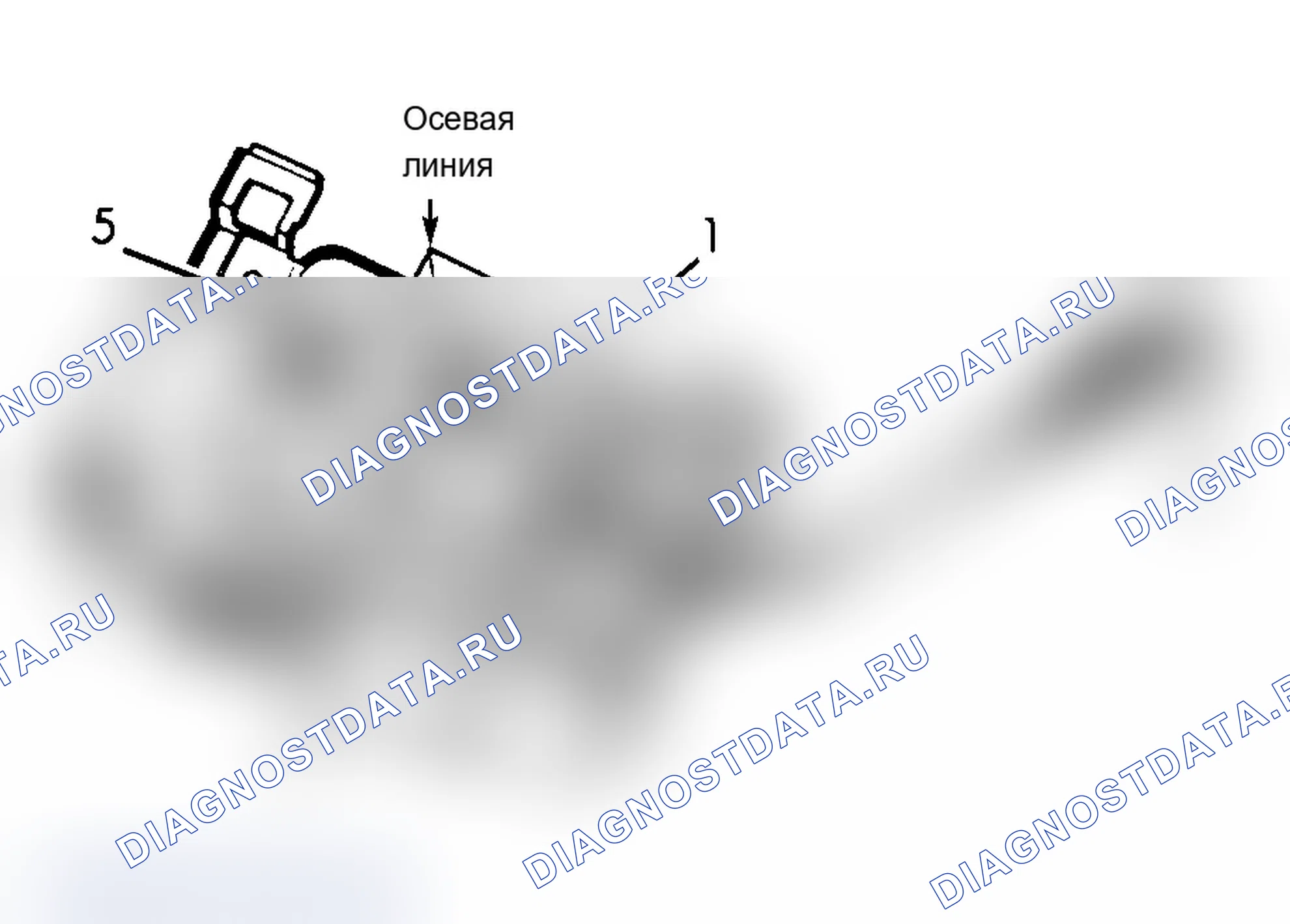 Рис. 4. Mercury Sable II