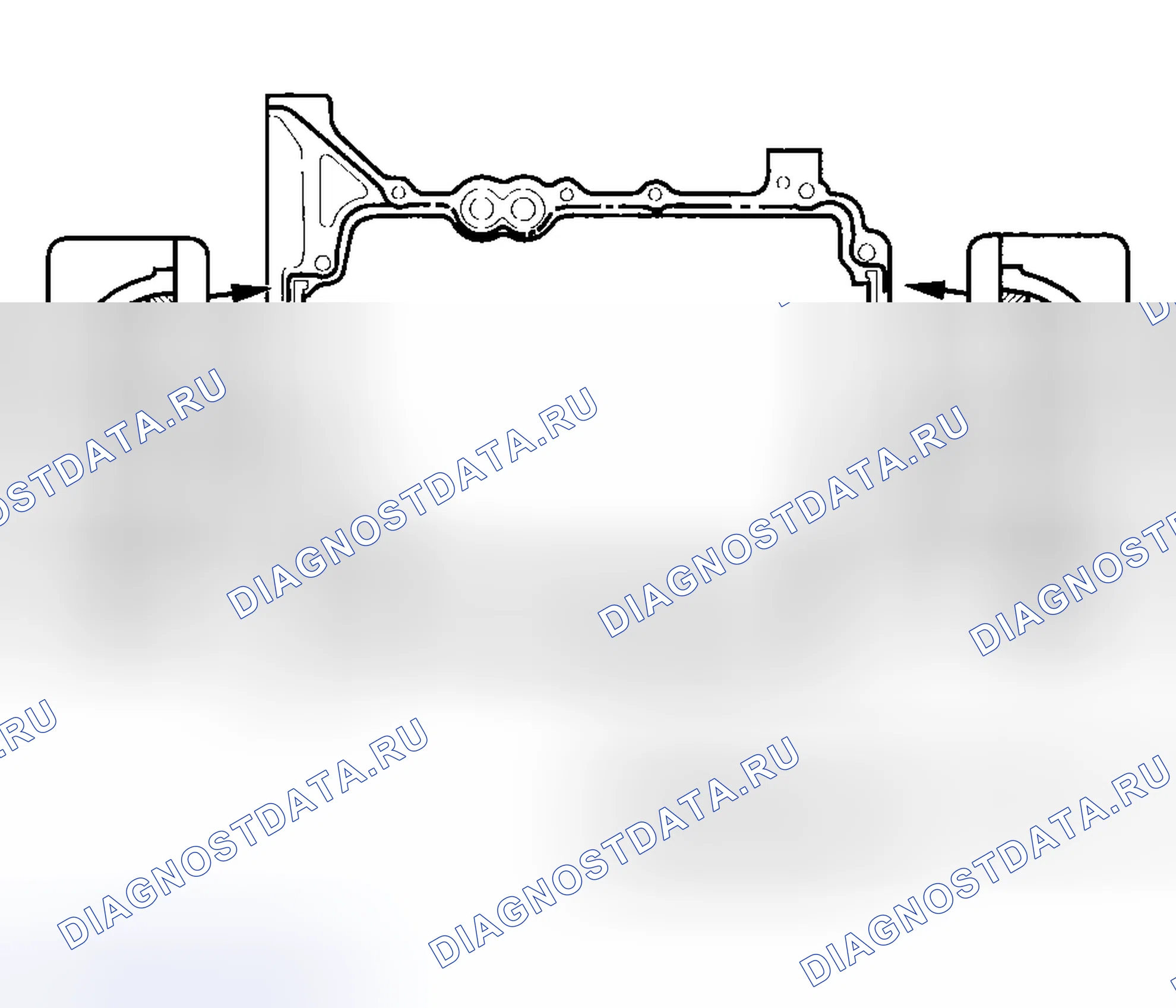 Рис. 109. Honda Insight I
