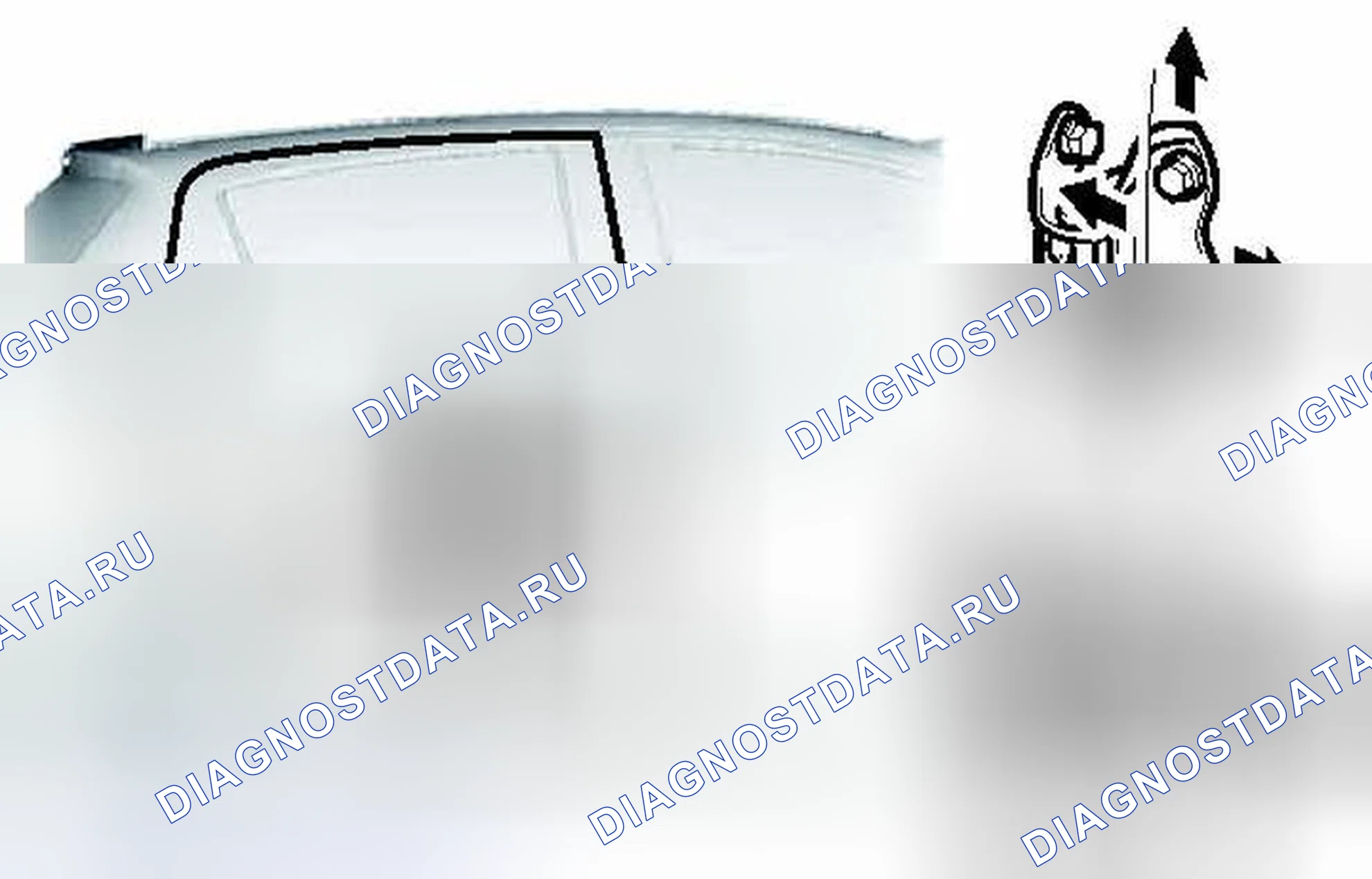Рис. 309. Toyota Yaris III