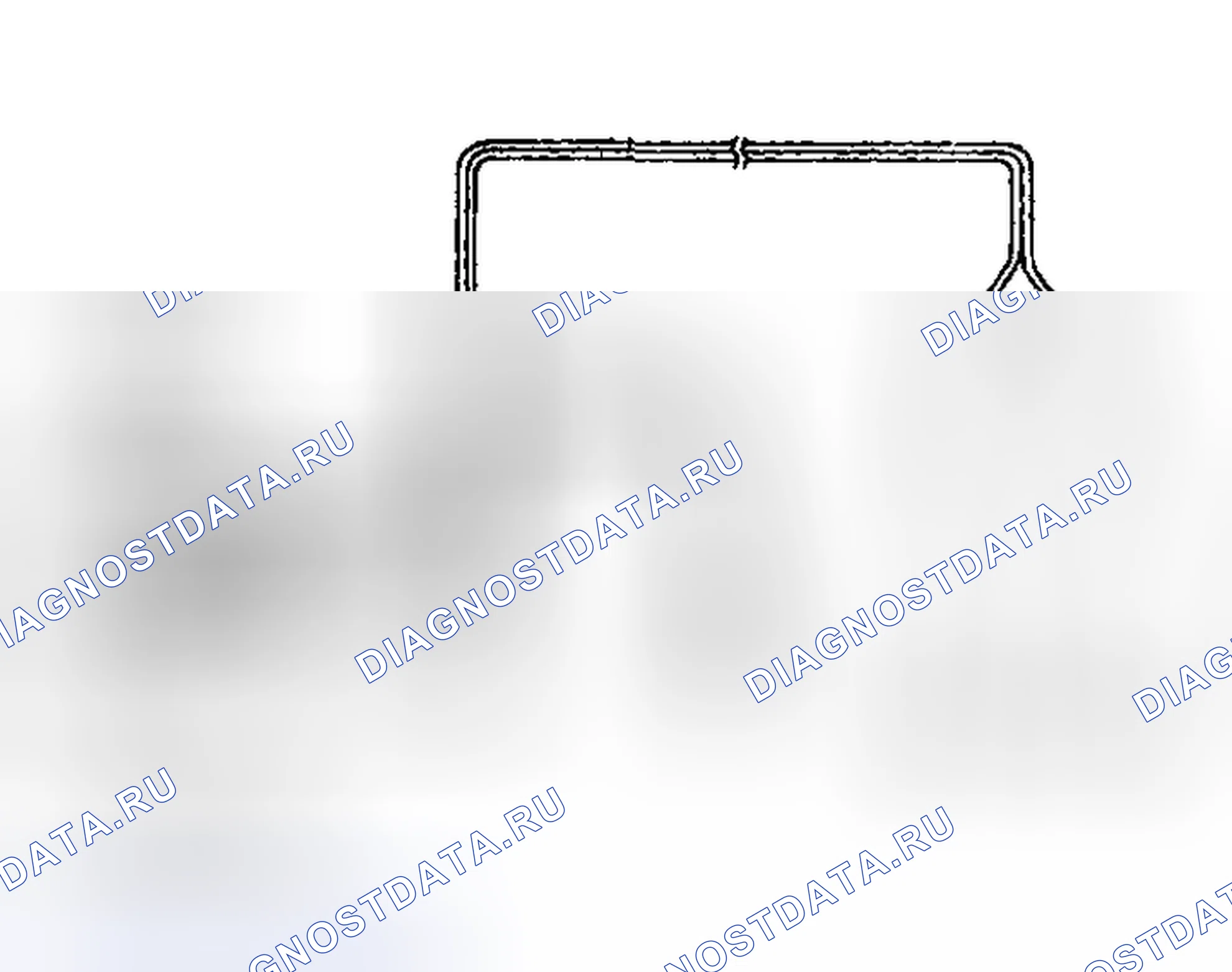 Рис. 218. Toyota Sequoia I рестайлинг