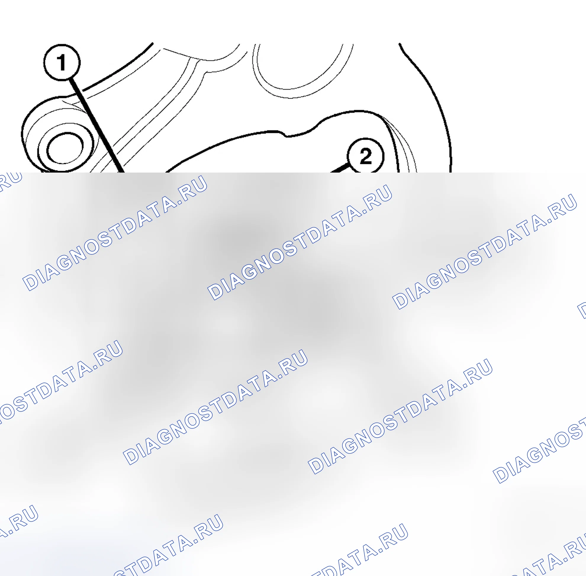 Рис. 22. Dodge Magnum I