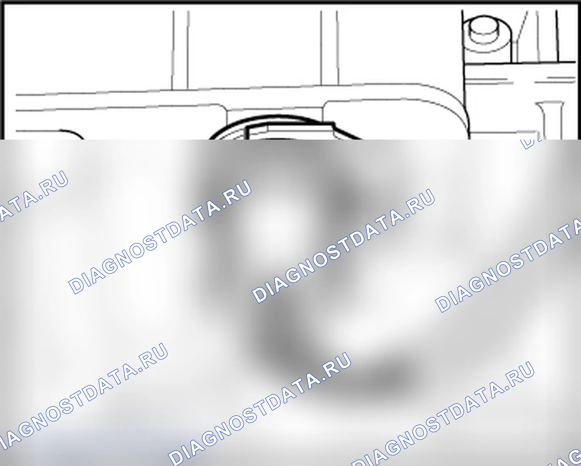 Рис. 63. Volkswagen New Beetle A4