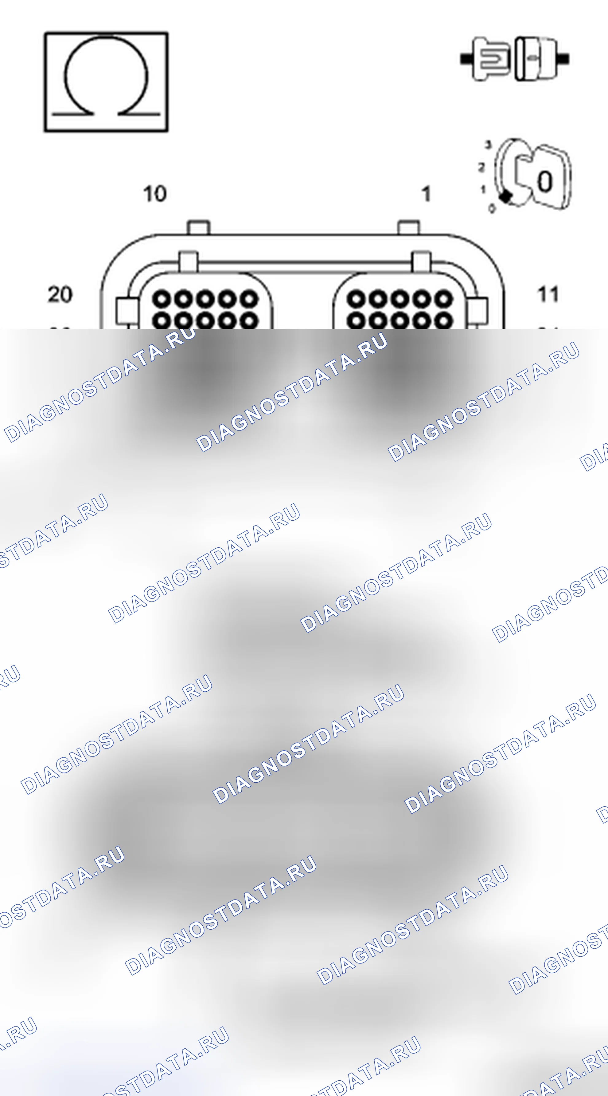 Рис. 808. Dodge Cab & Chassis R3500 HD transition