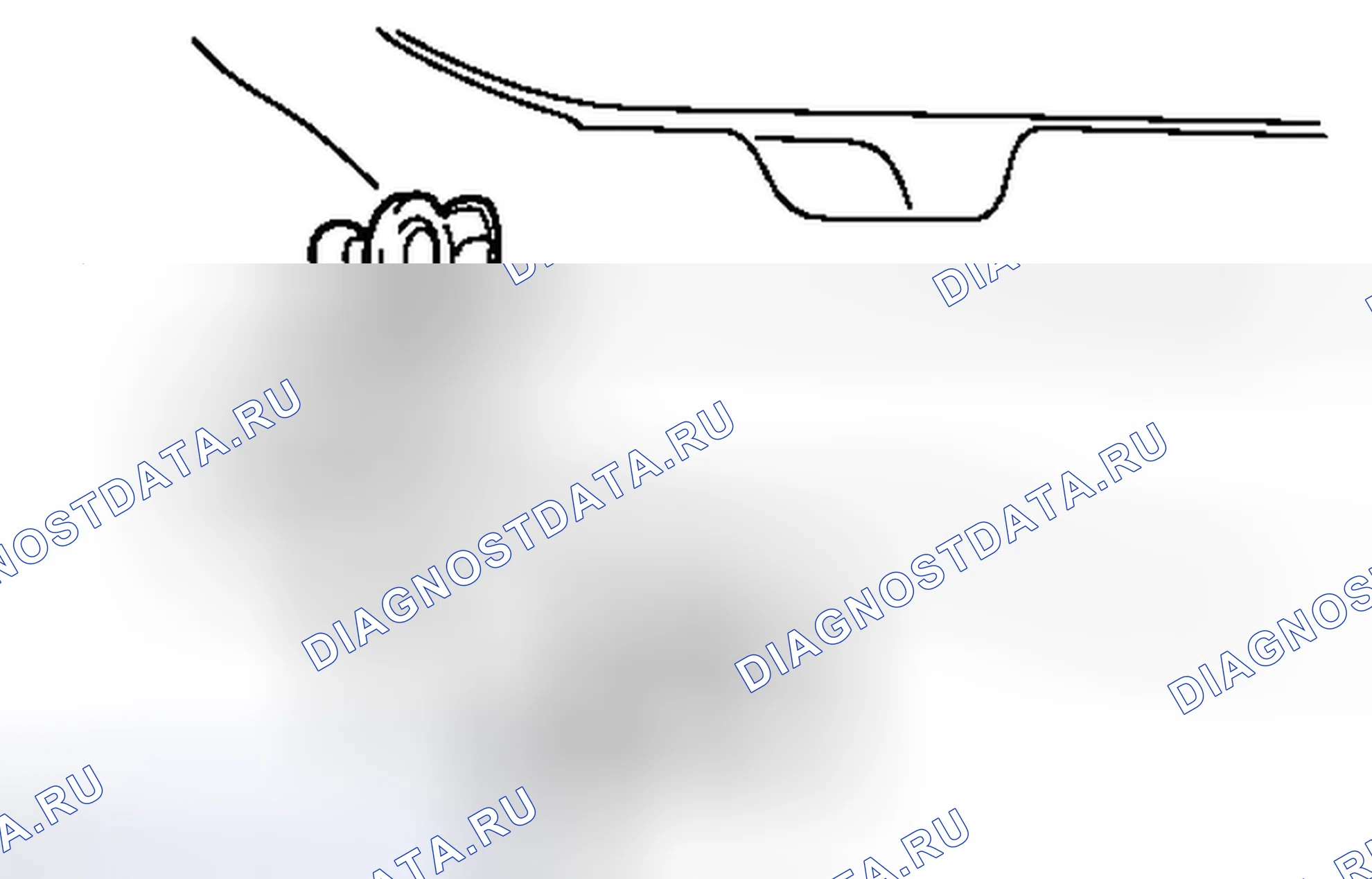 Рис. 66. Toyota FJ Cruiser I