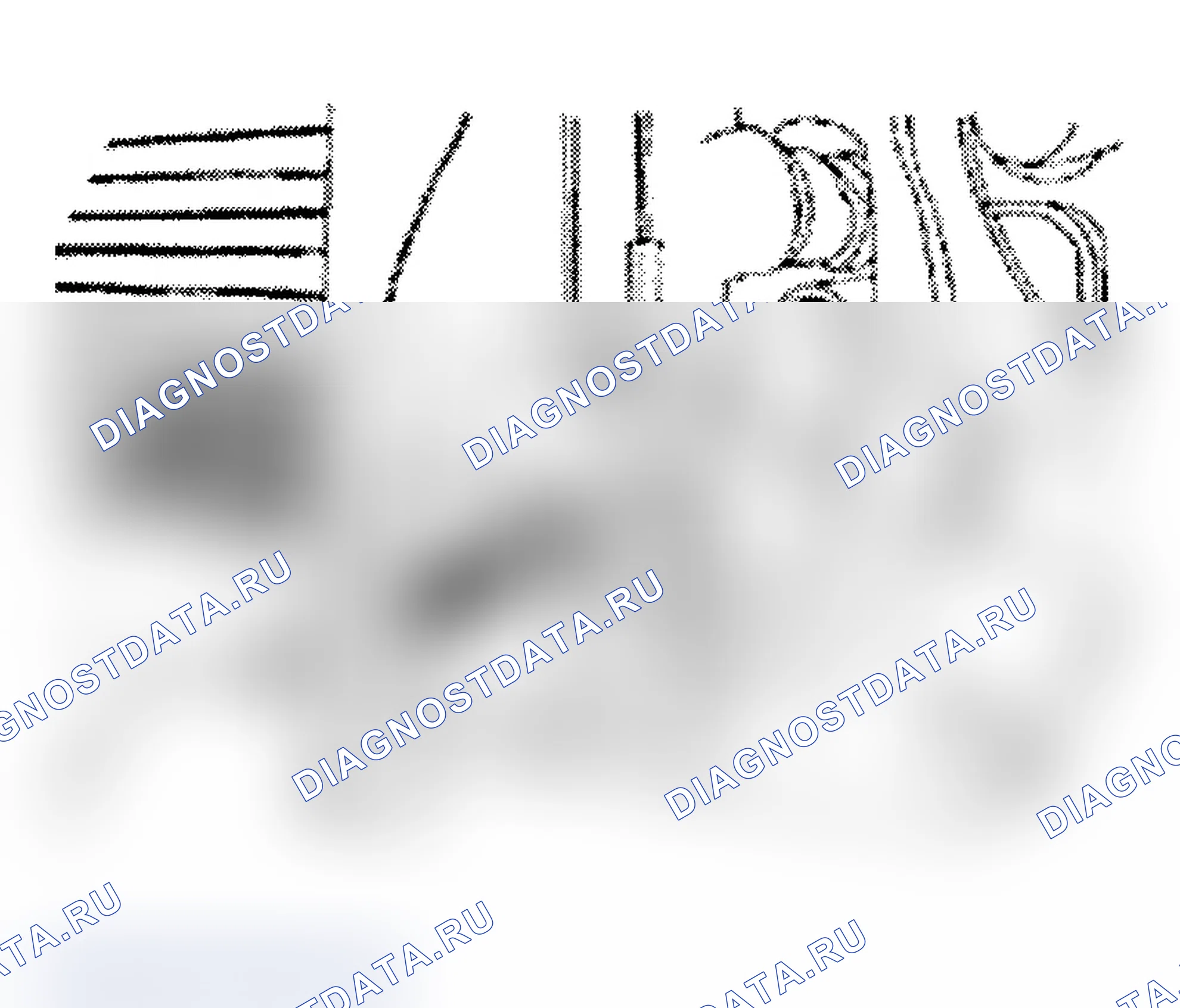 Рис. 19. Audi A4 B5 рестайлинг