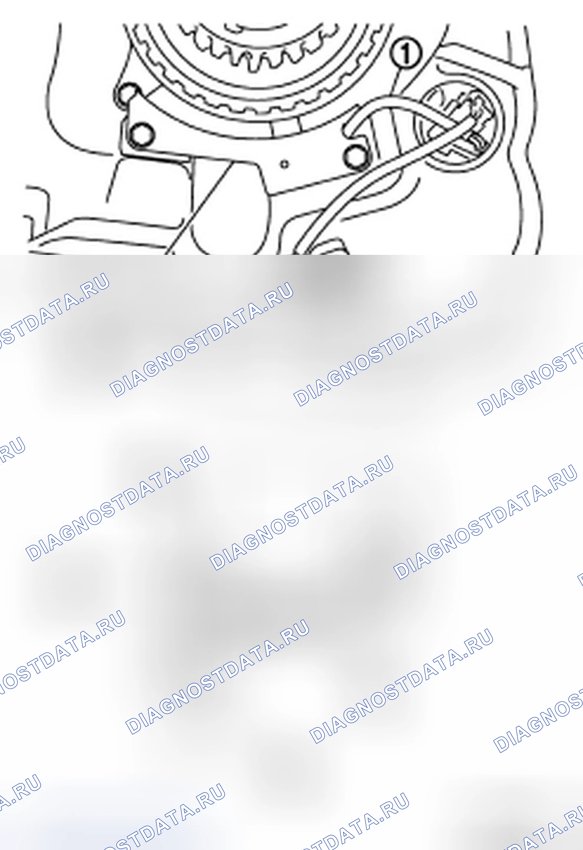 Рис. 44. Infiniti FX35 II